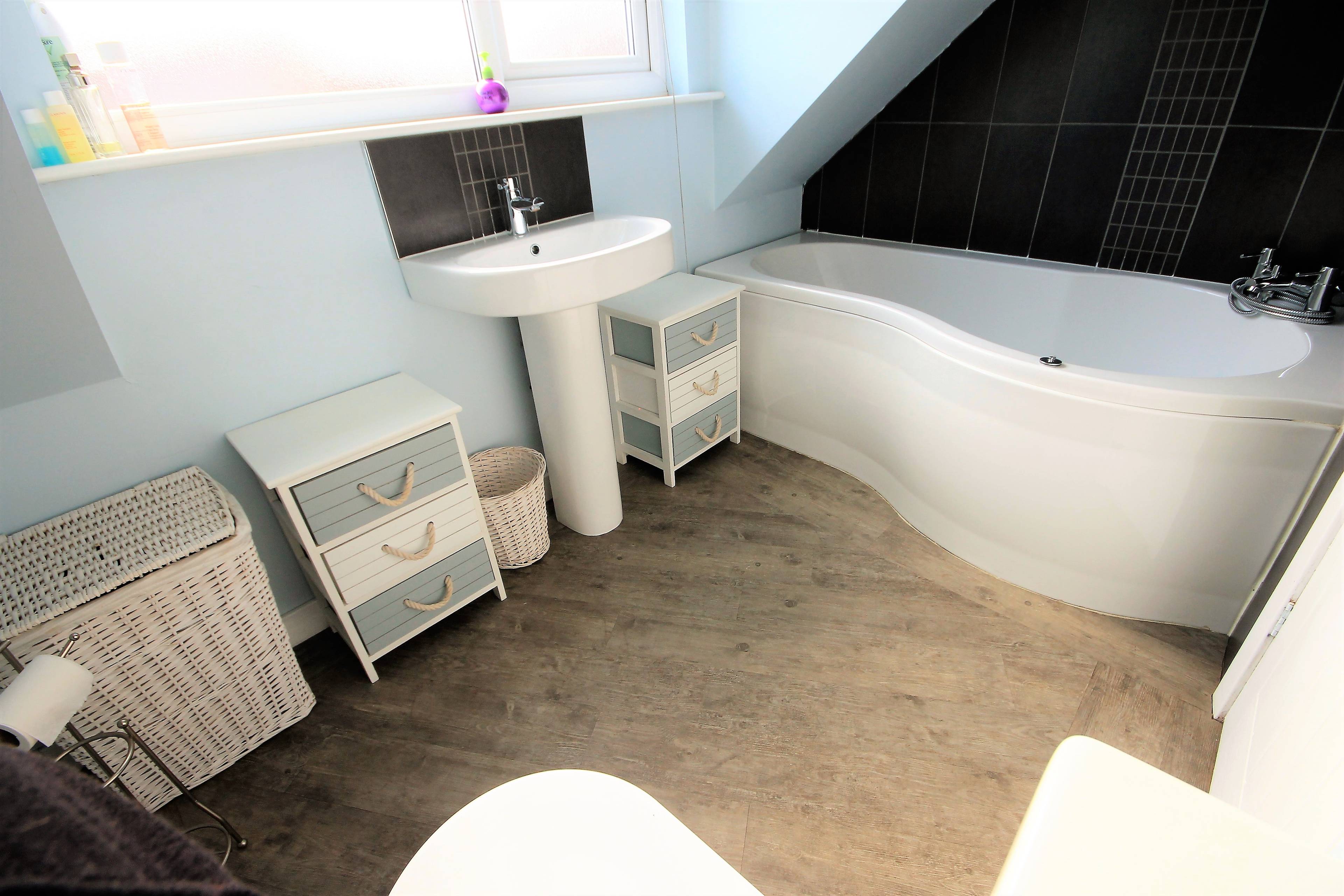 Master En-suite