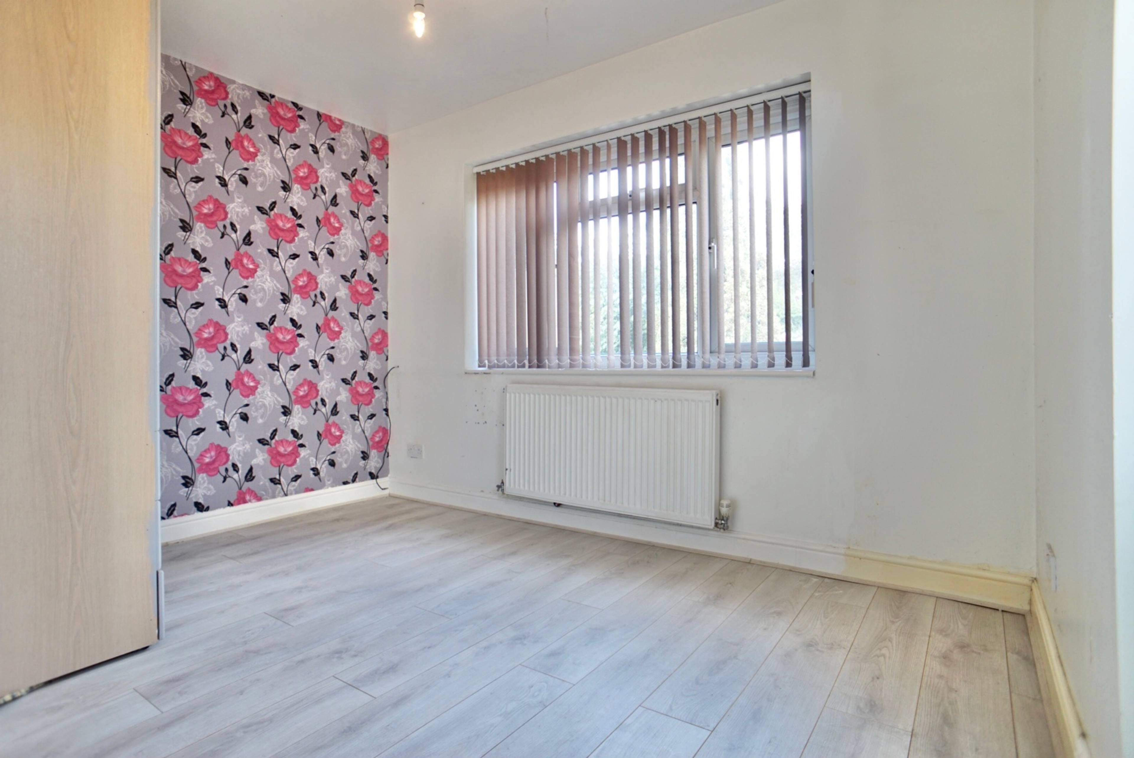 Reception/Bedroom