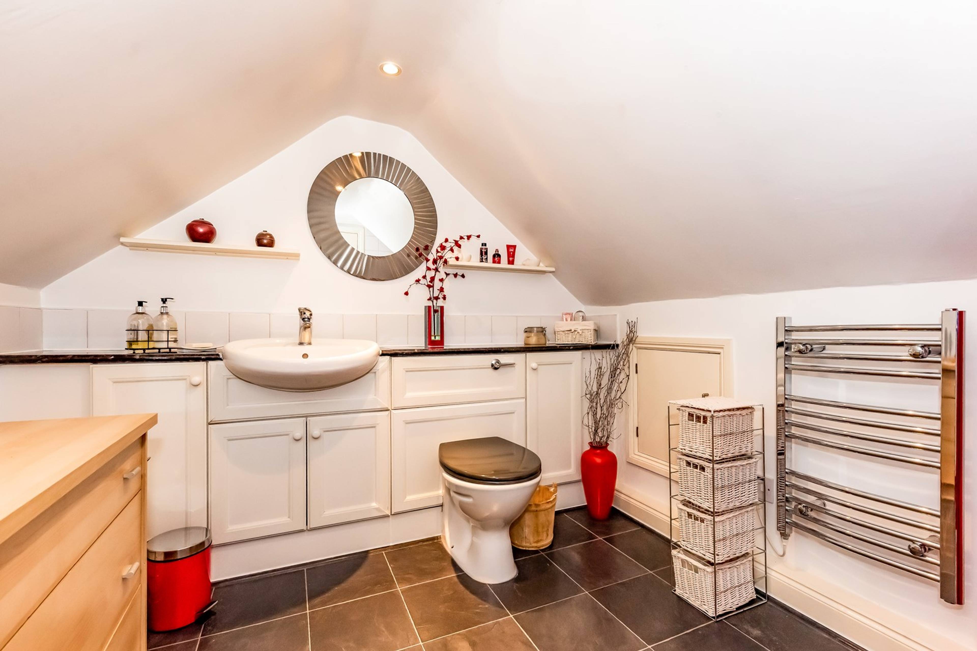 En-suite Four