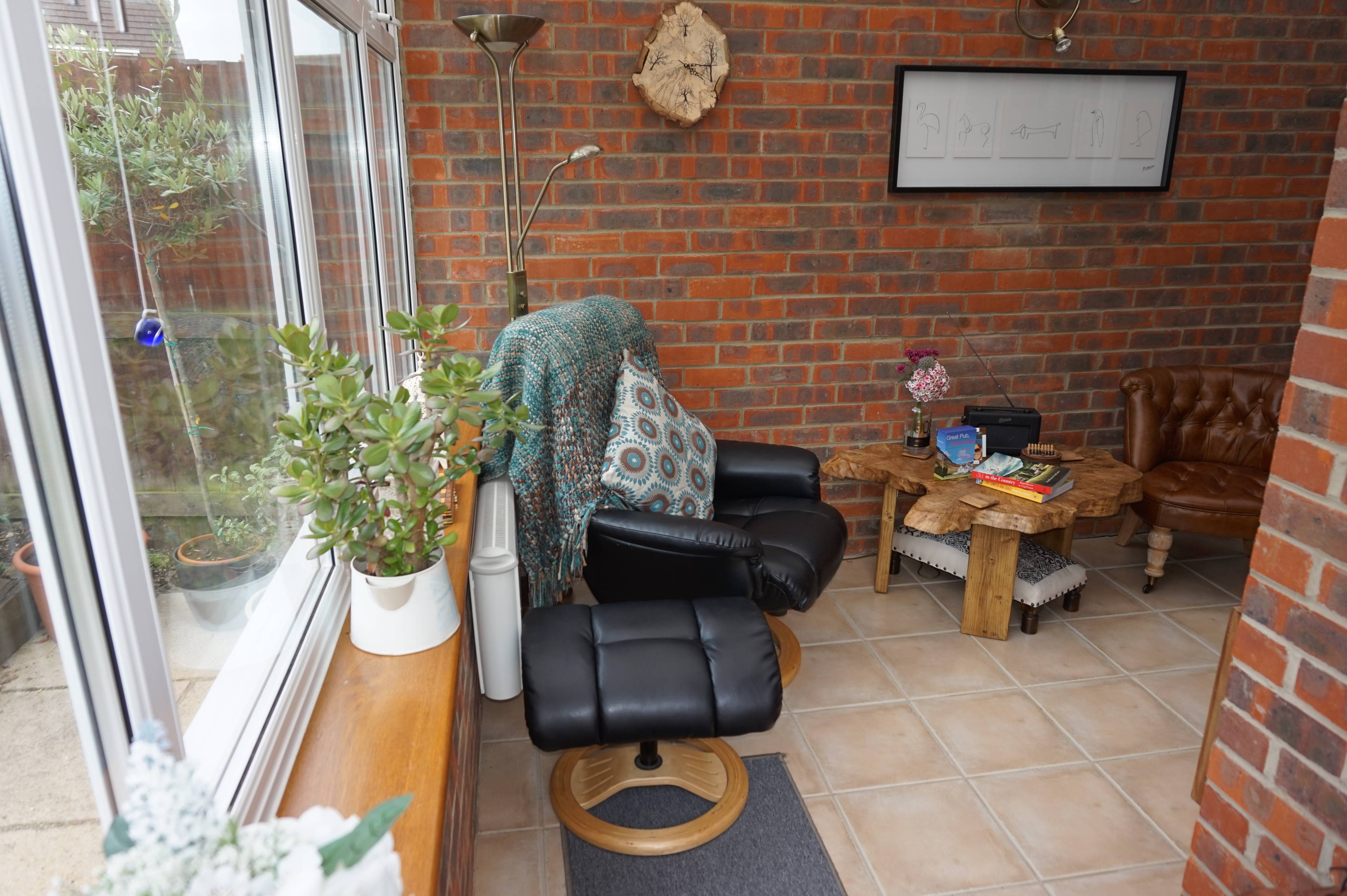 Conservatory