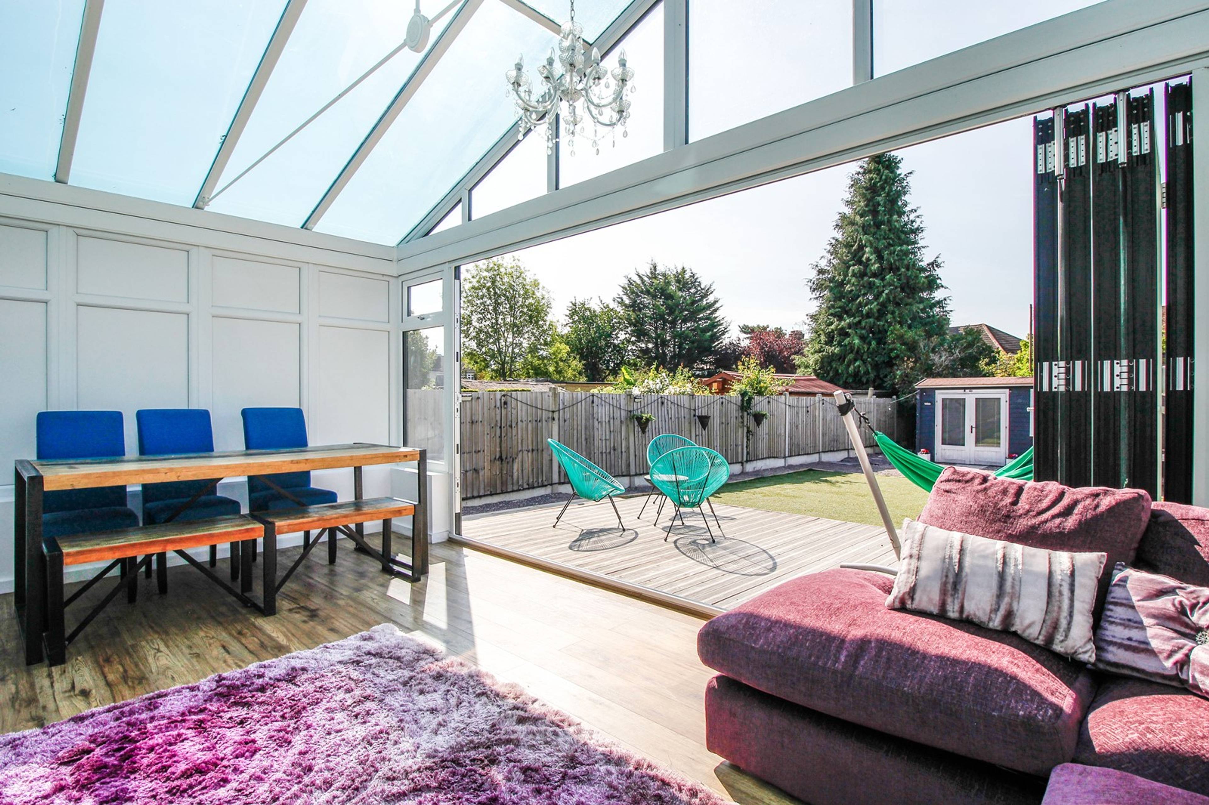 Conservatory