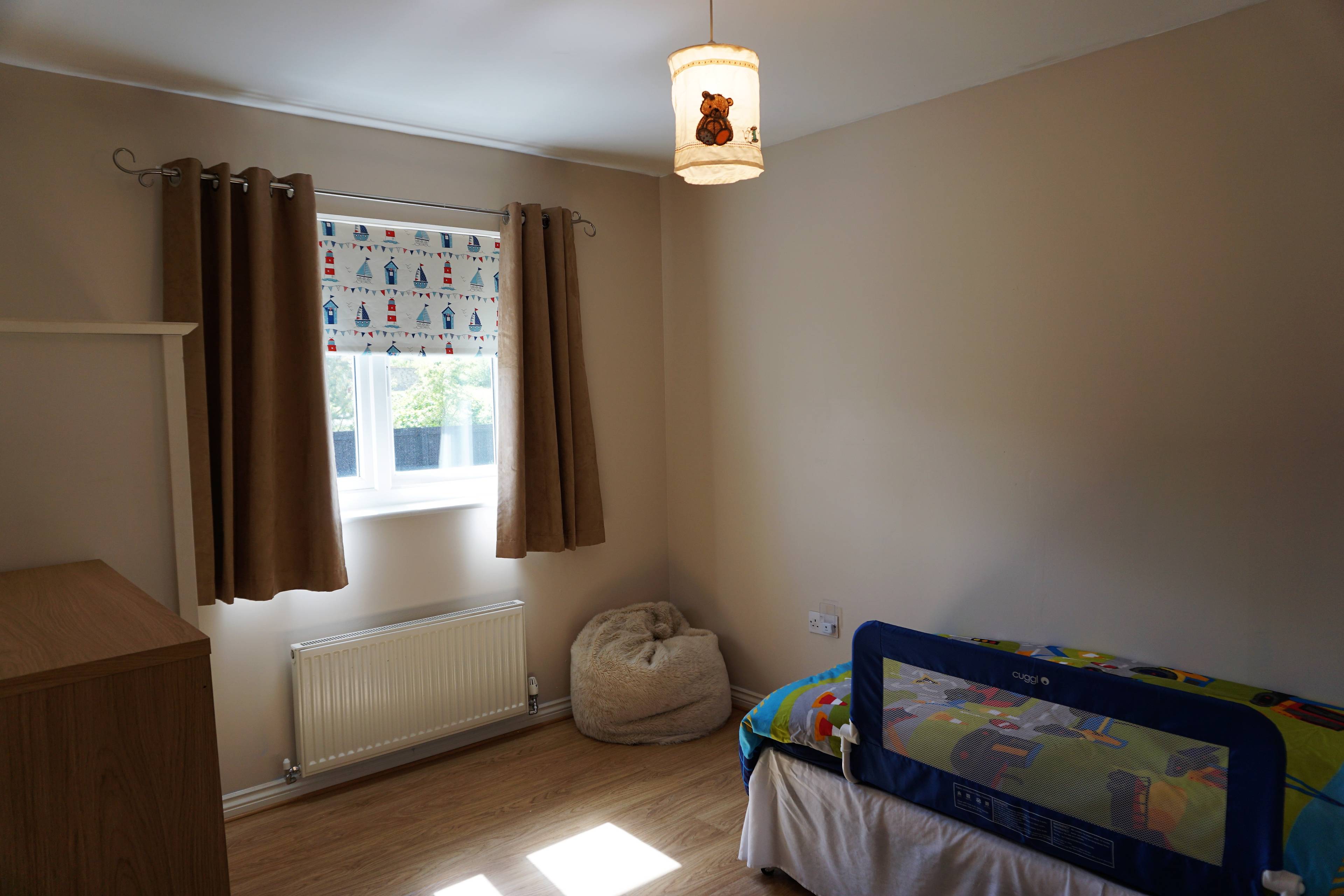 Bedroom Four
