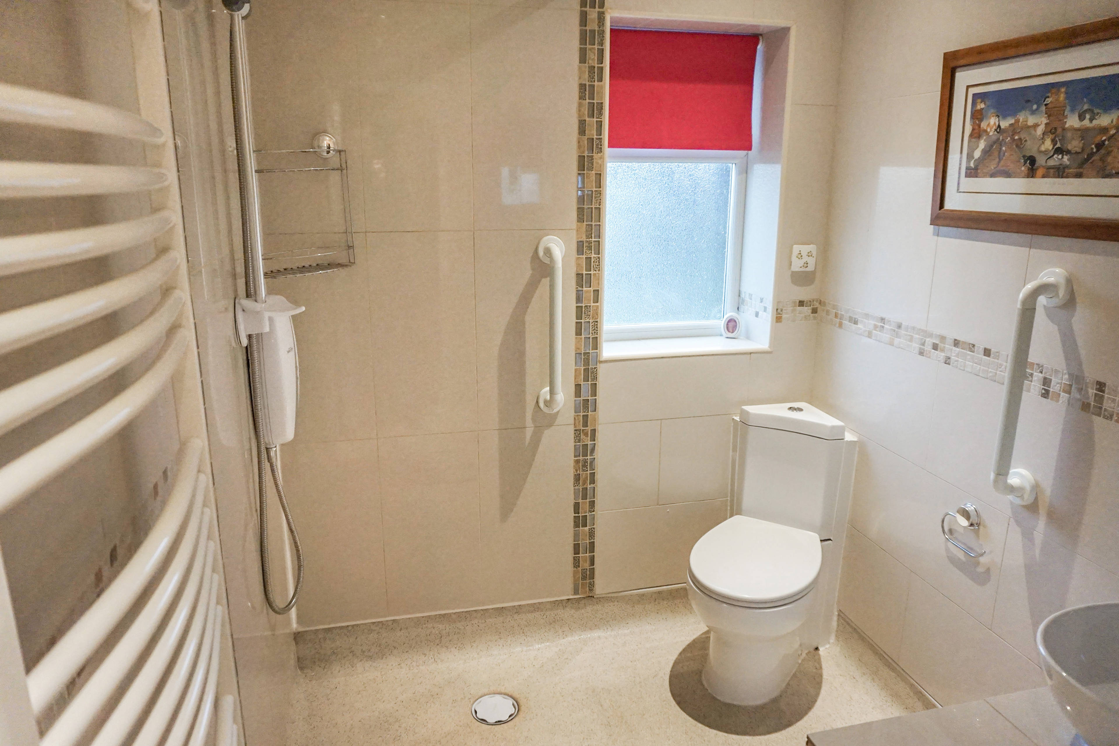 En-suite