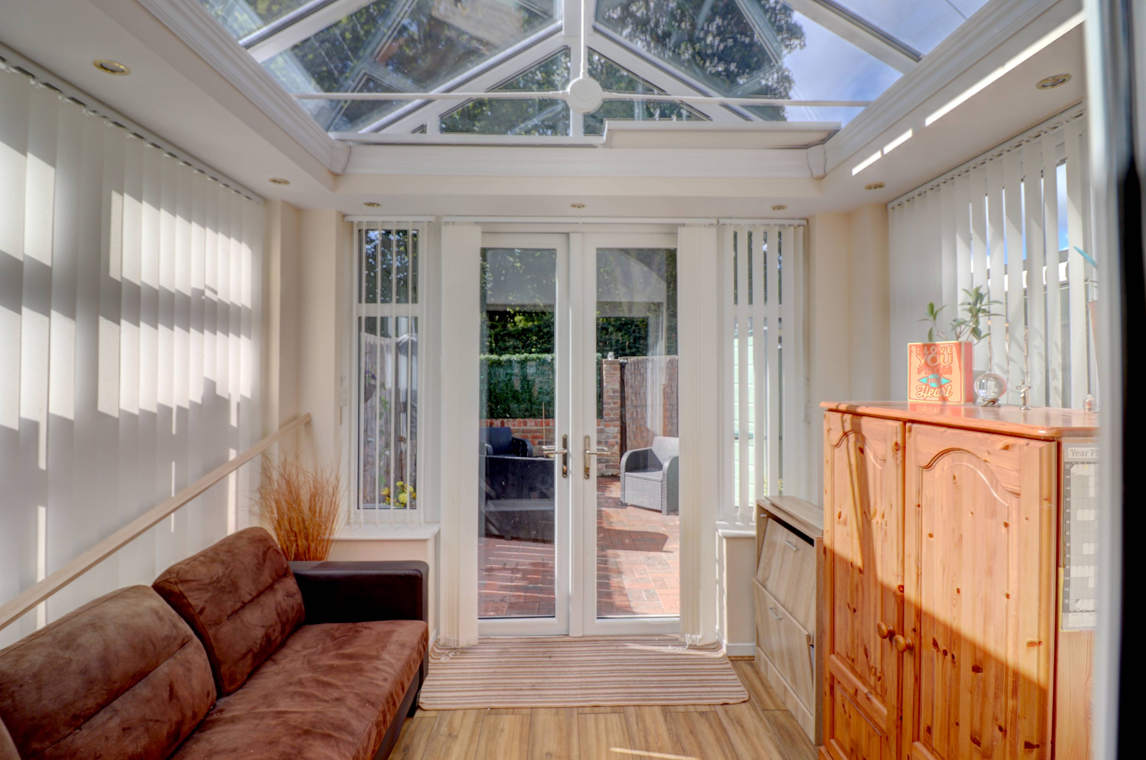 Conservatory