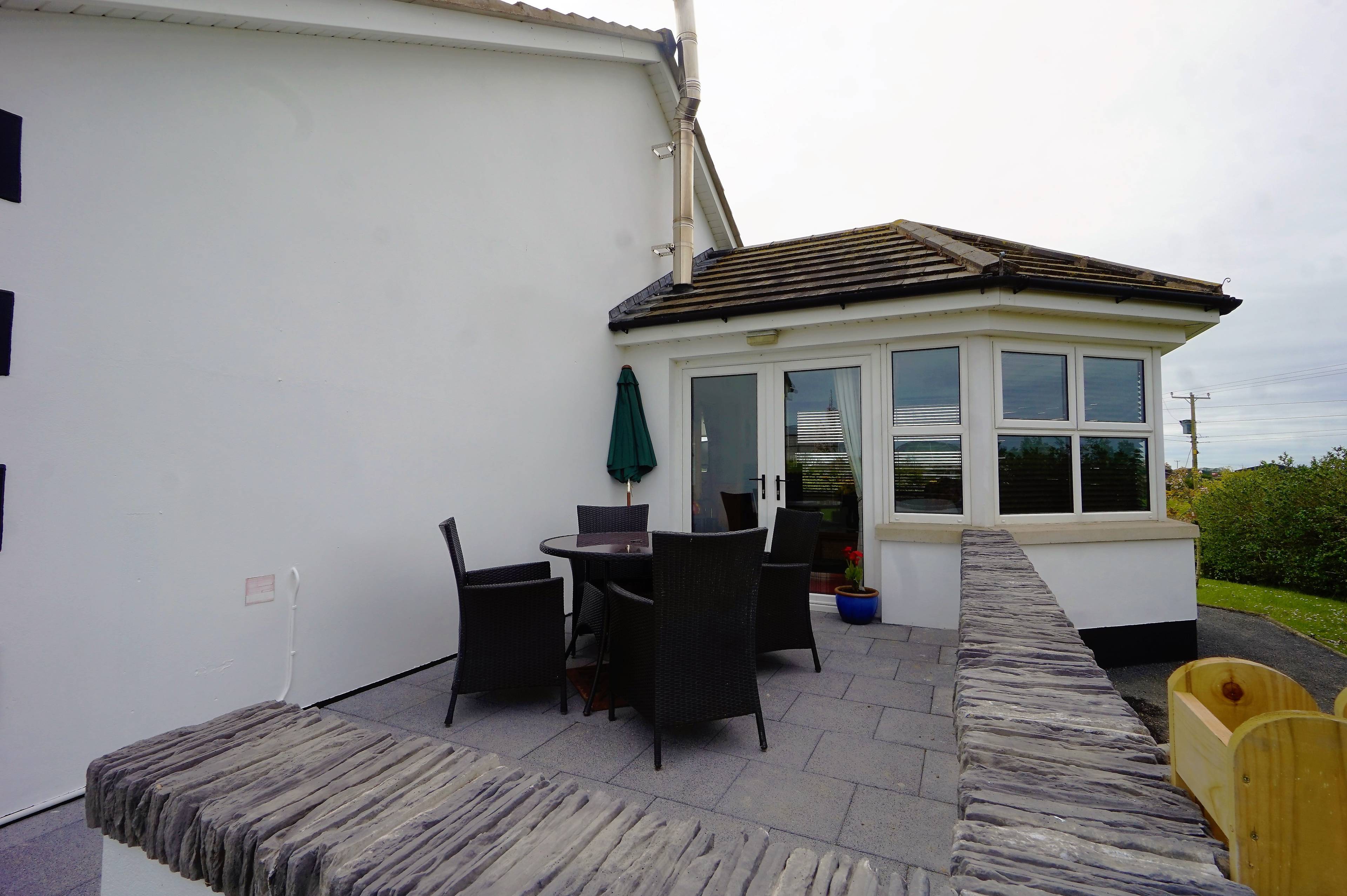 Sun Terrace