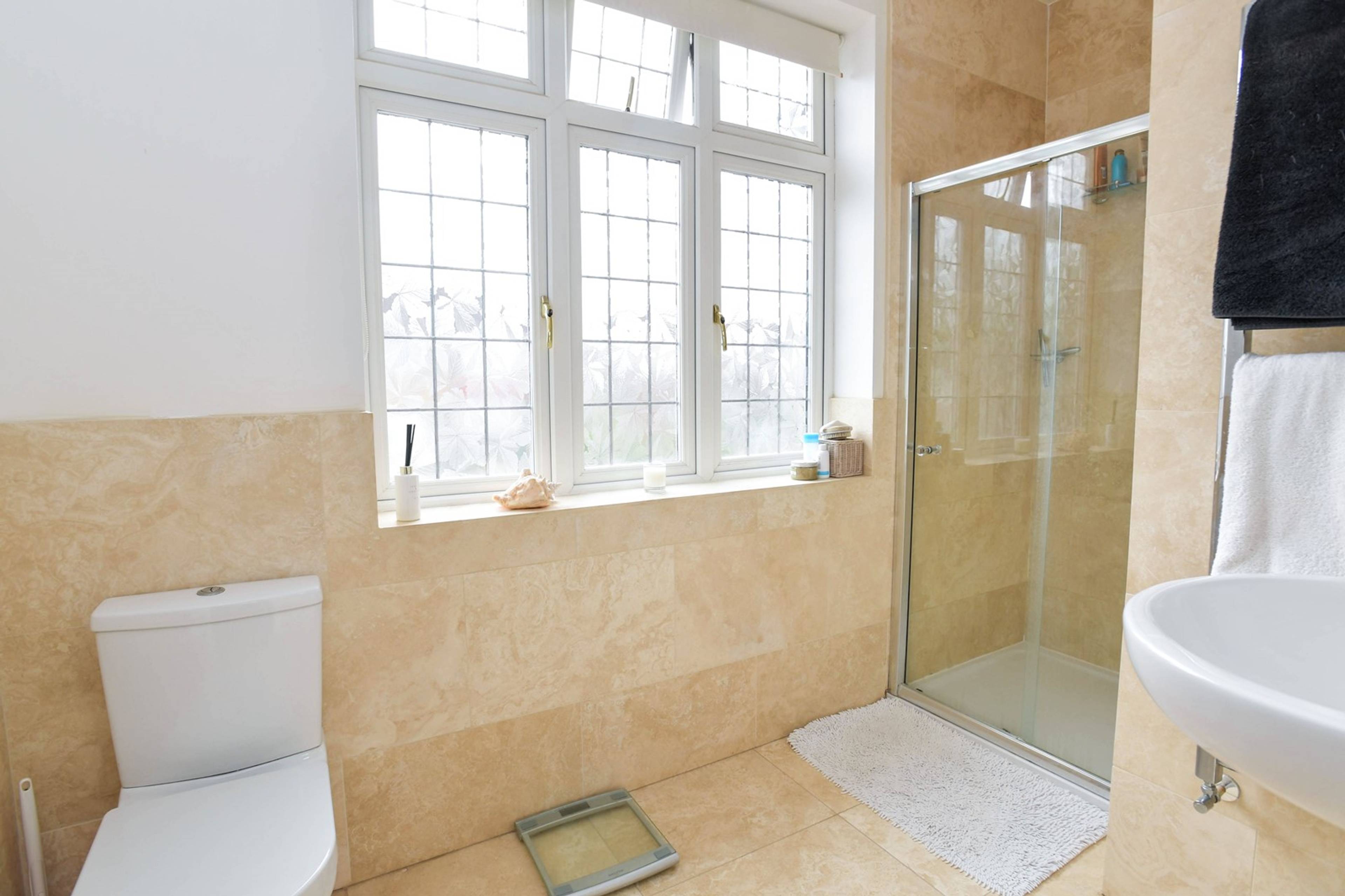En-suite One