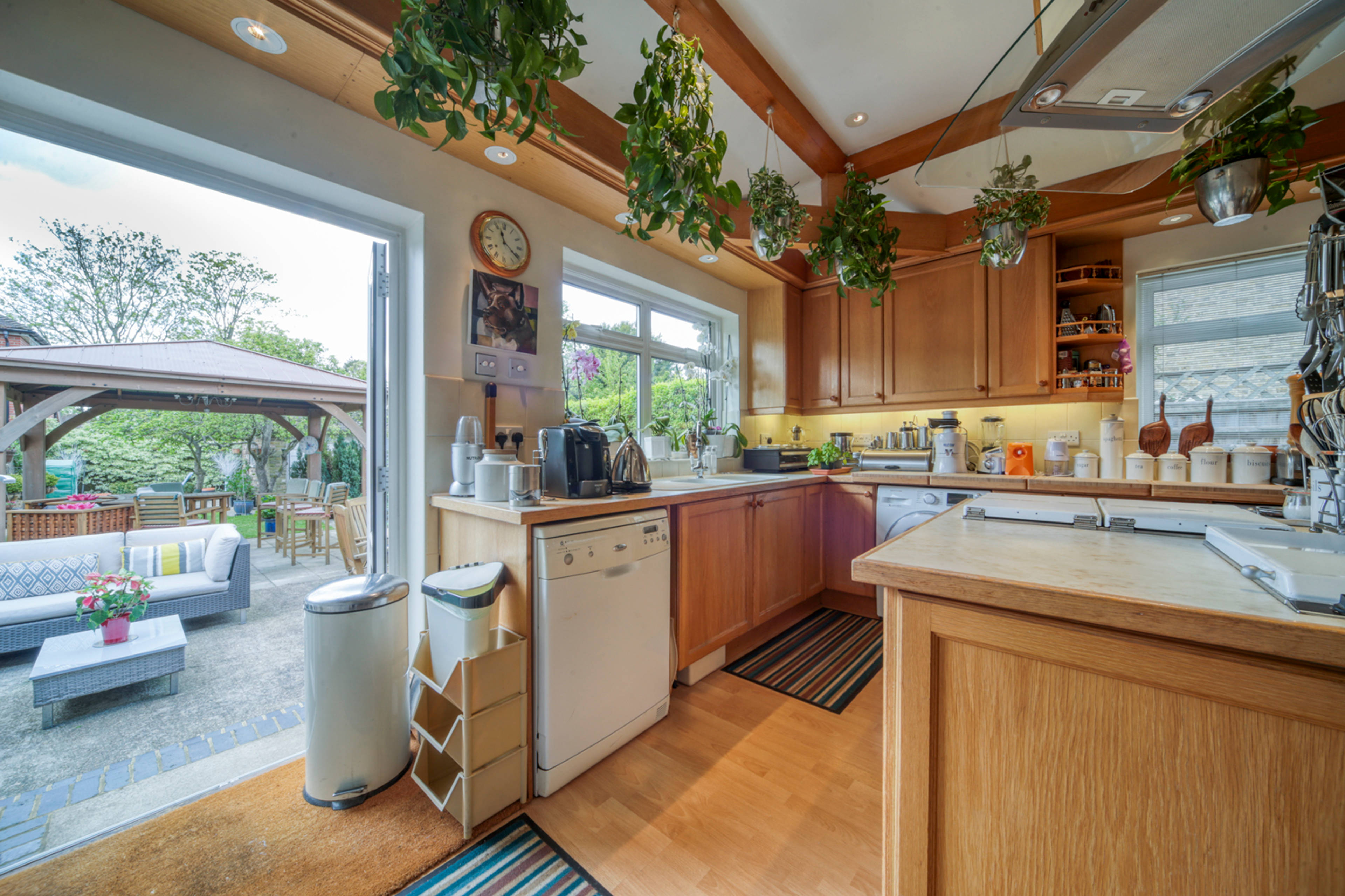 Kitchen/Breakfast