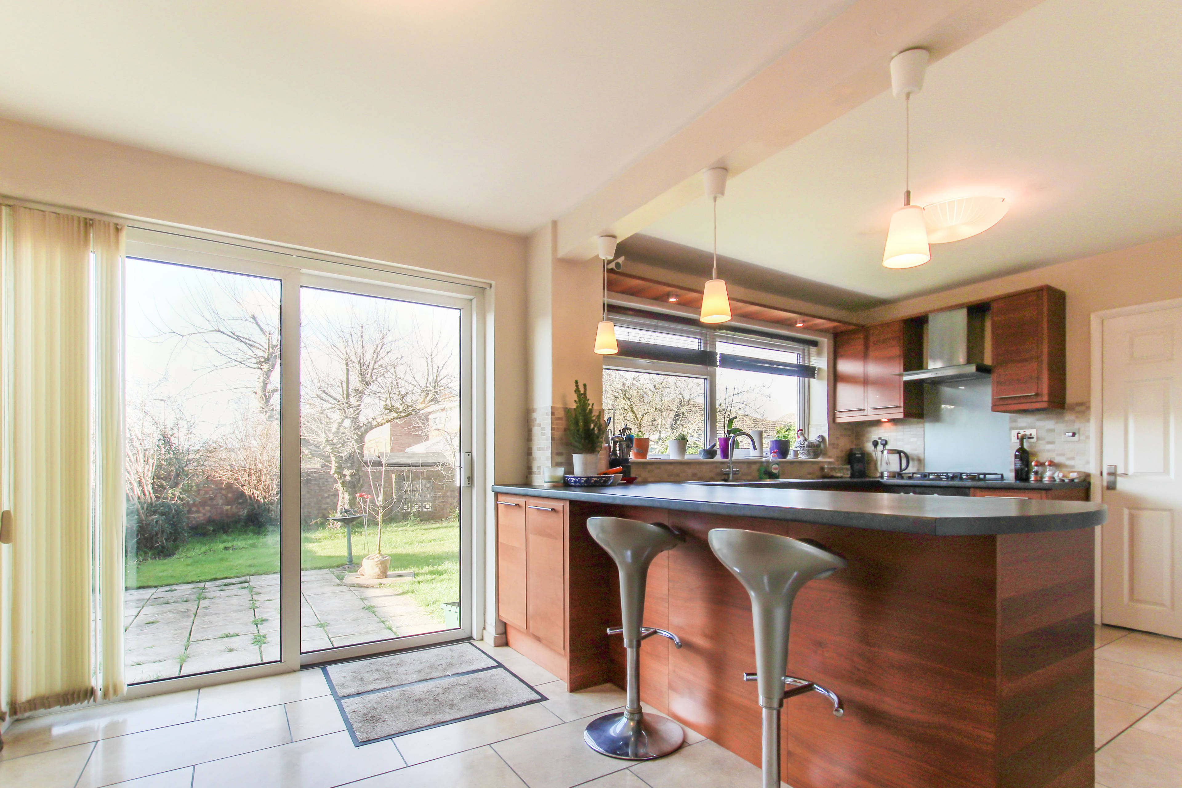 Kitchen/Breakfast