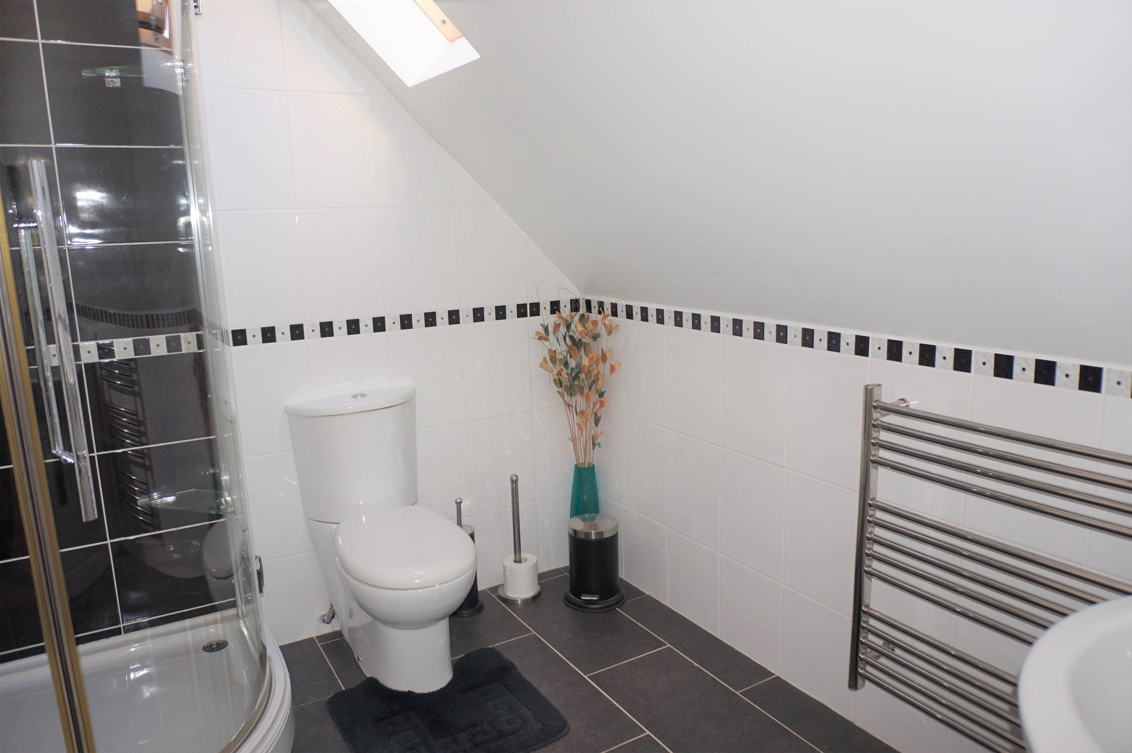 En-suite Two