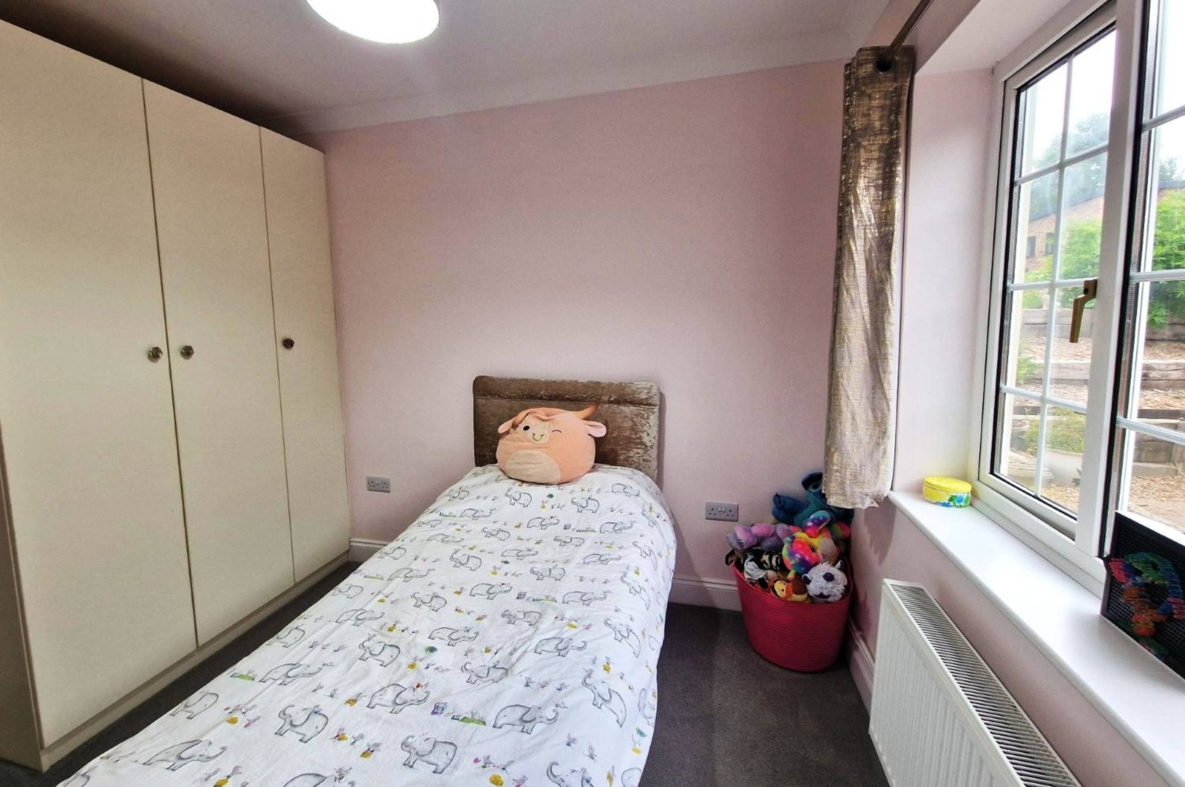 Bedroom Five