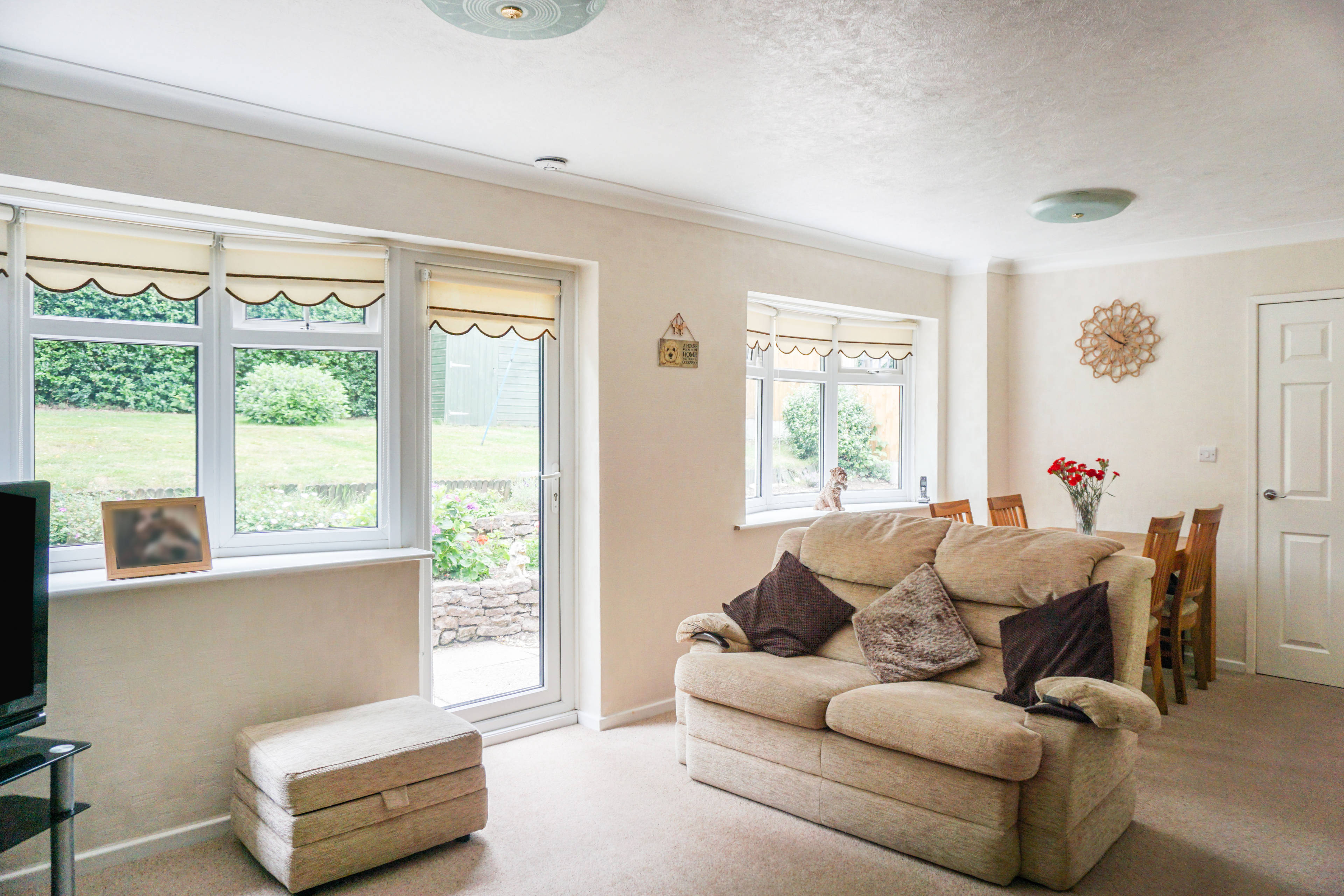 Living / Dining Room