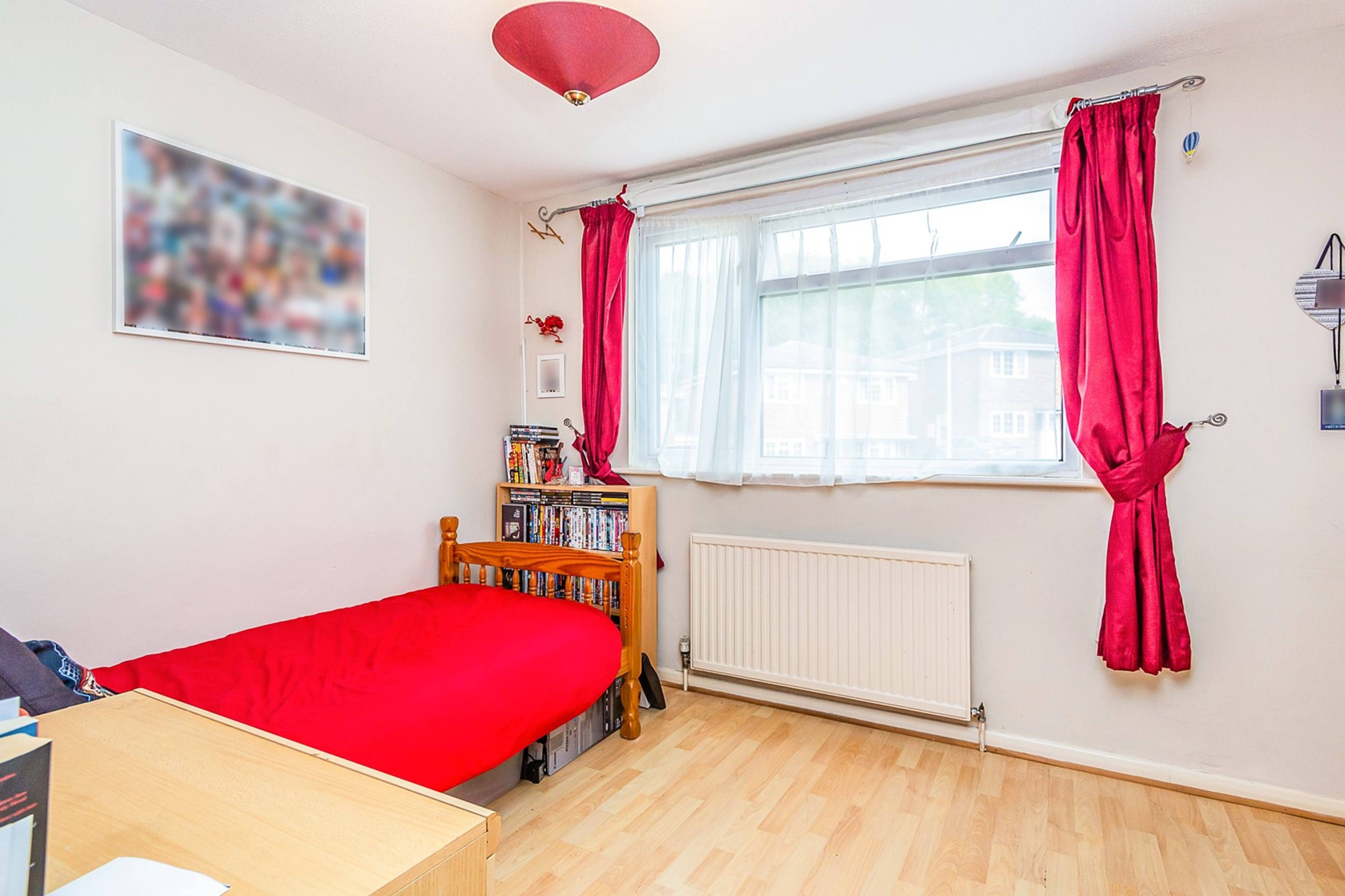 Bedroom Four
