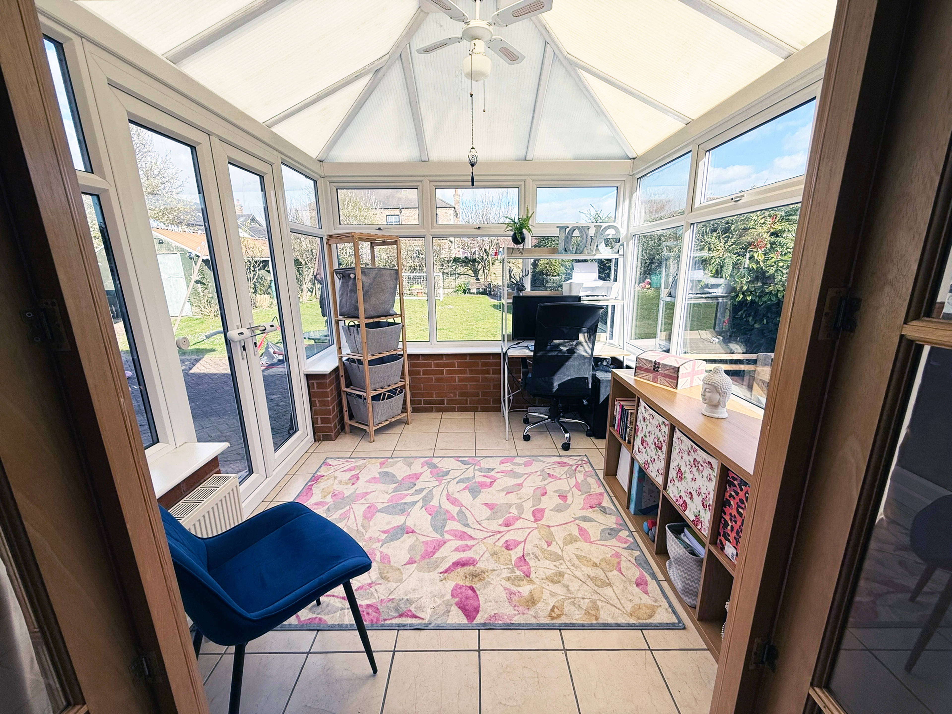 Conservatory two 