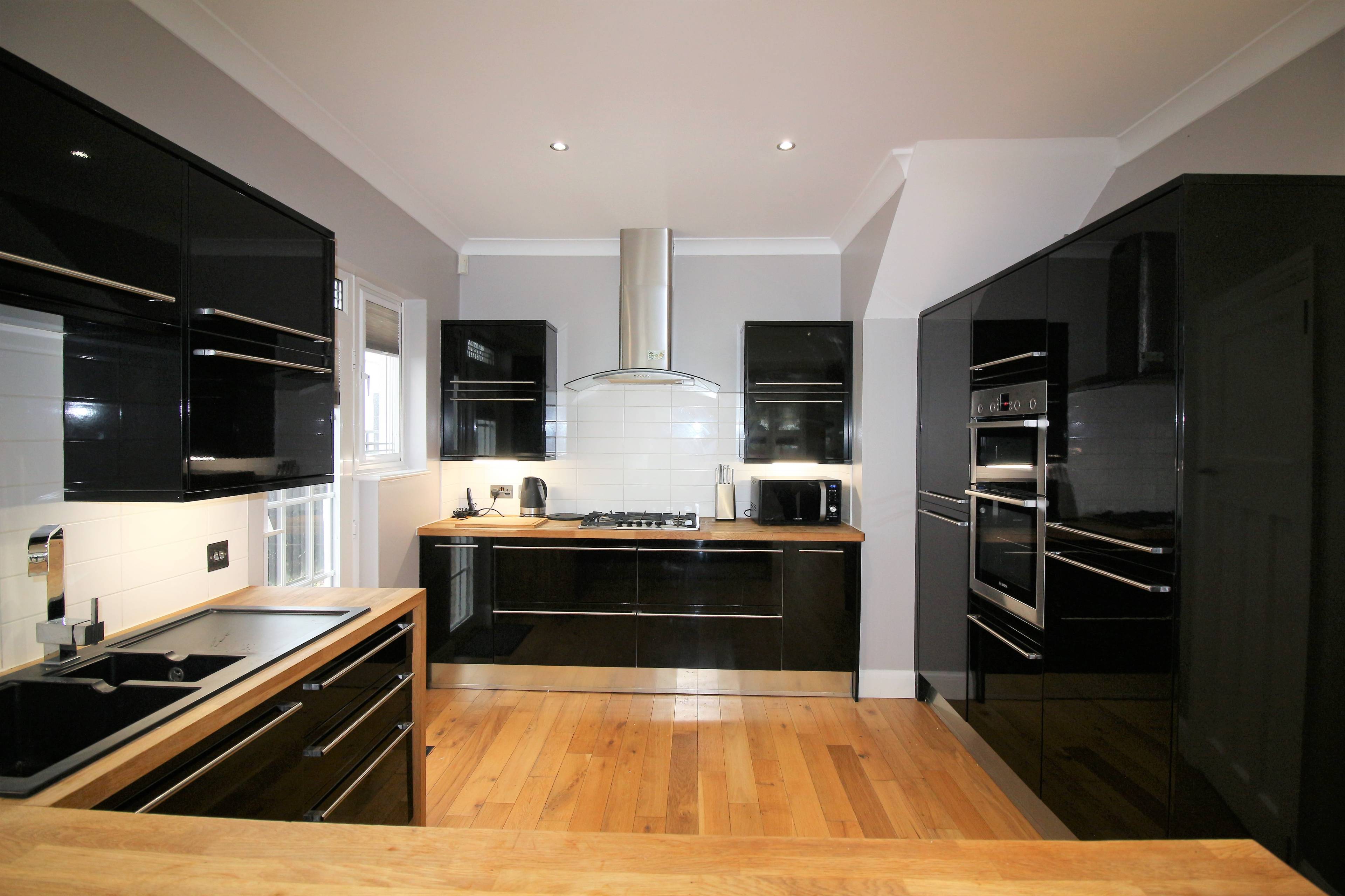Kitchen / Breakfast