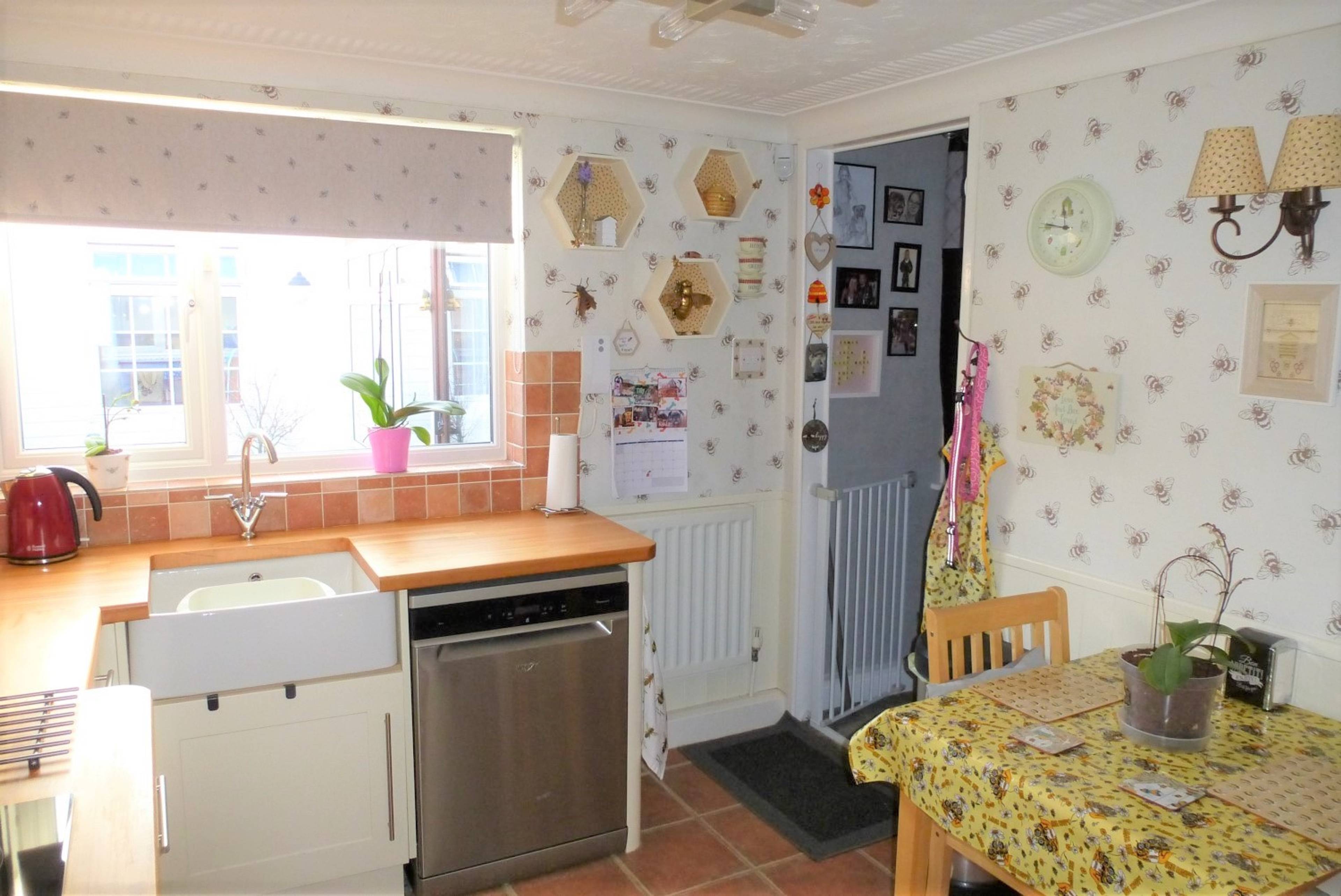 Kitchen/Breakfast