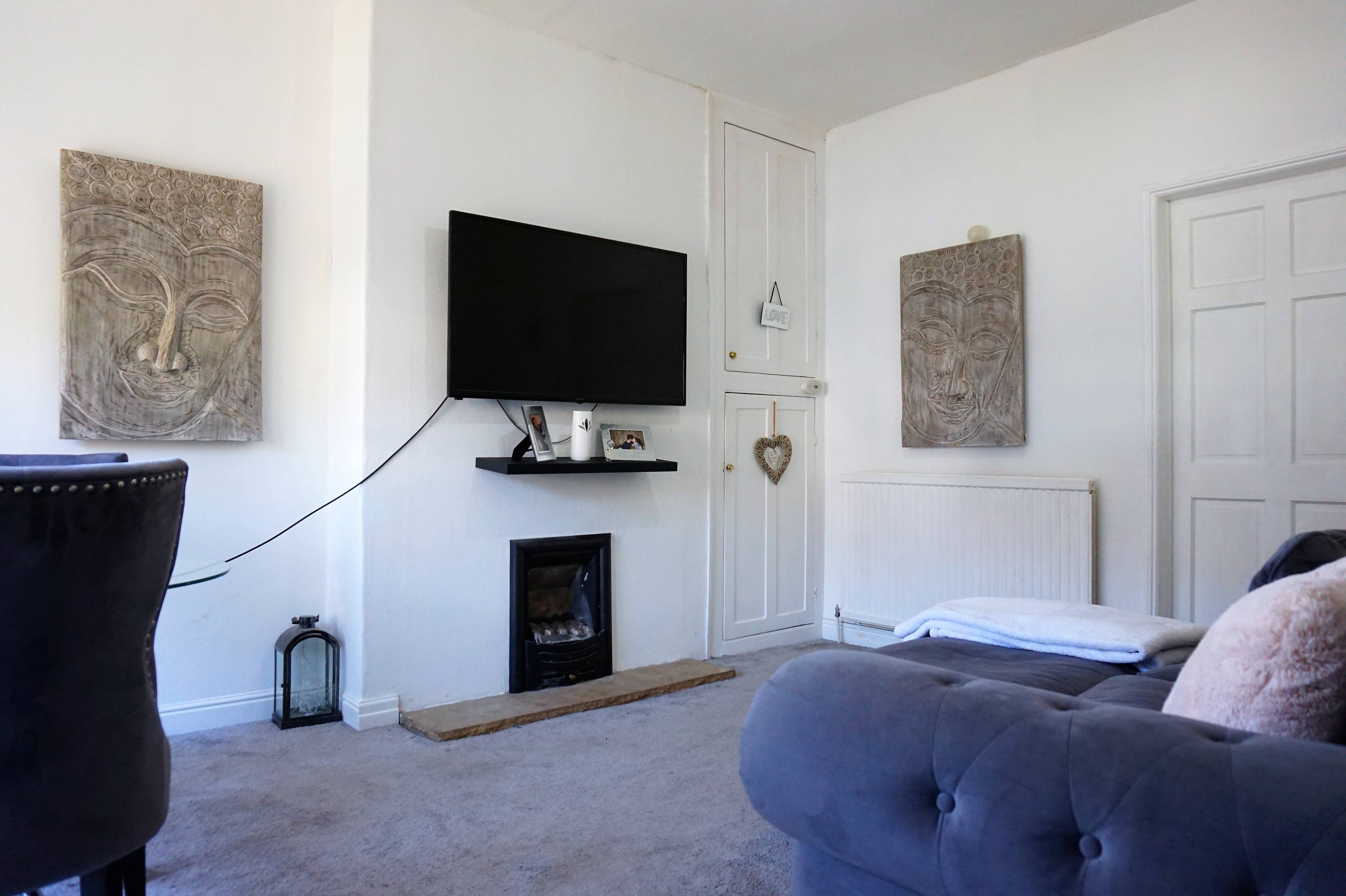 Living / Dining Room