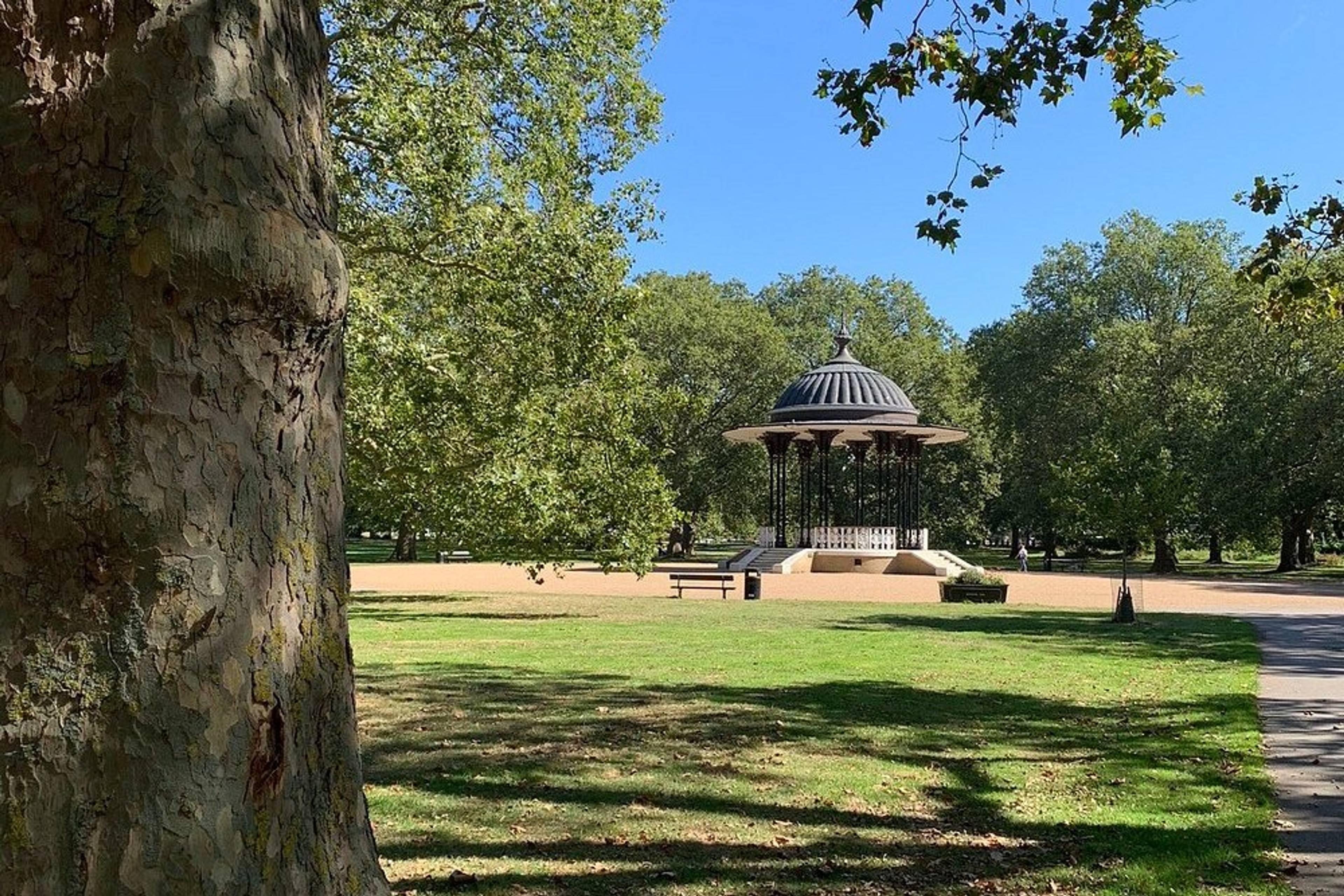 The Park
