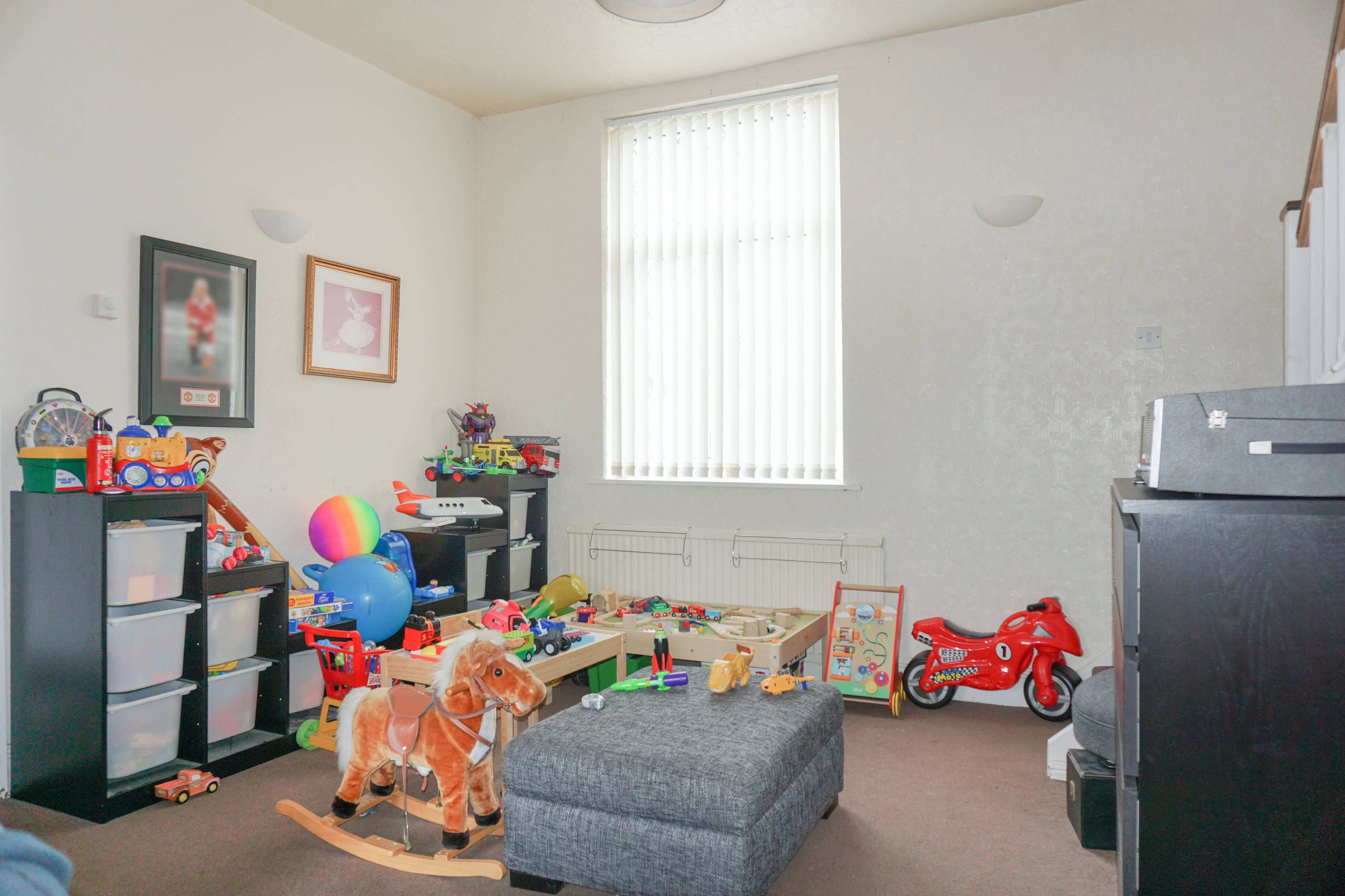 Play Room