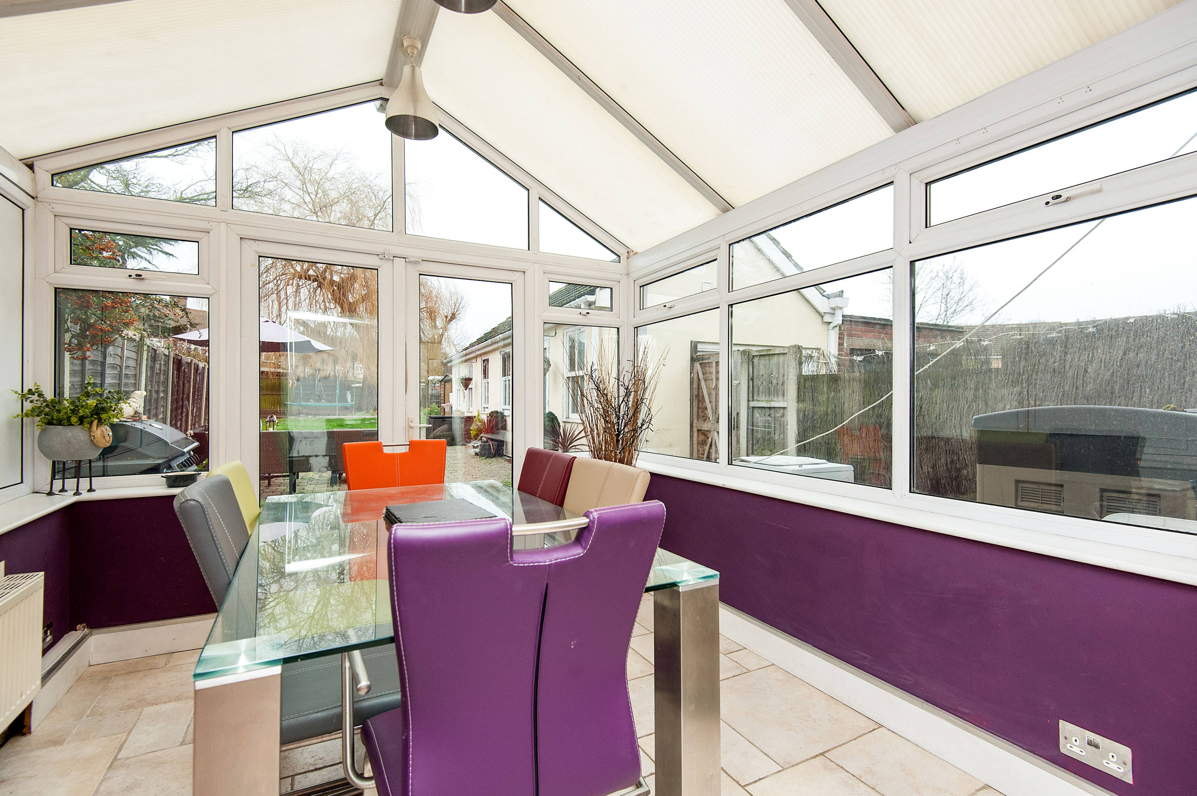 Conservatory