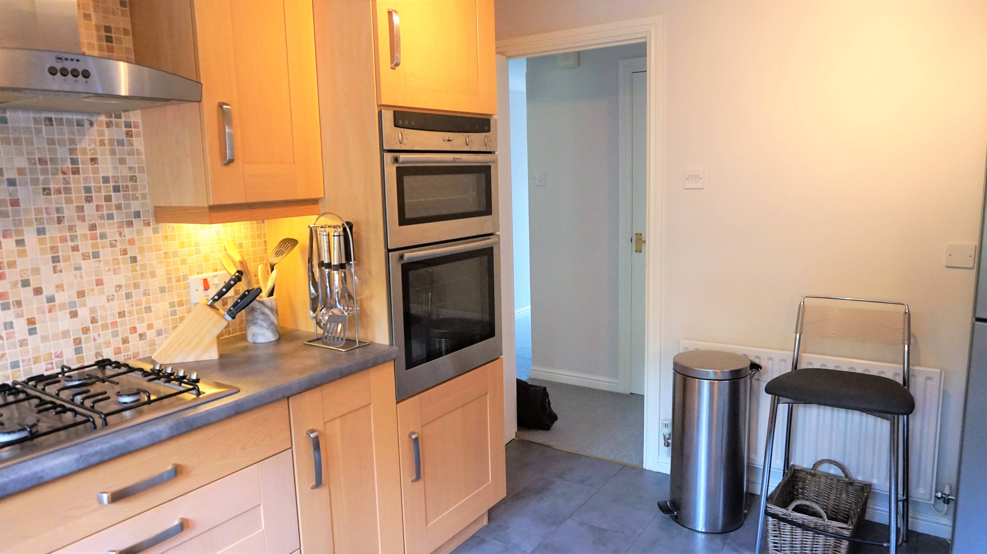 Kitchen/Breakfast