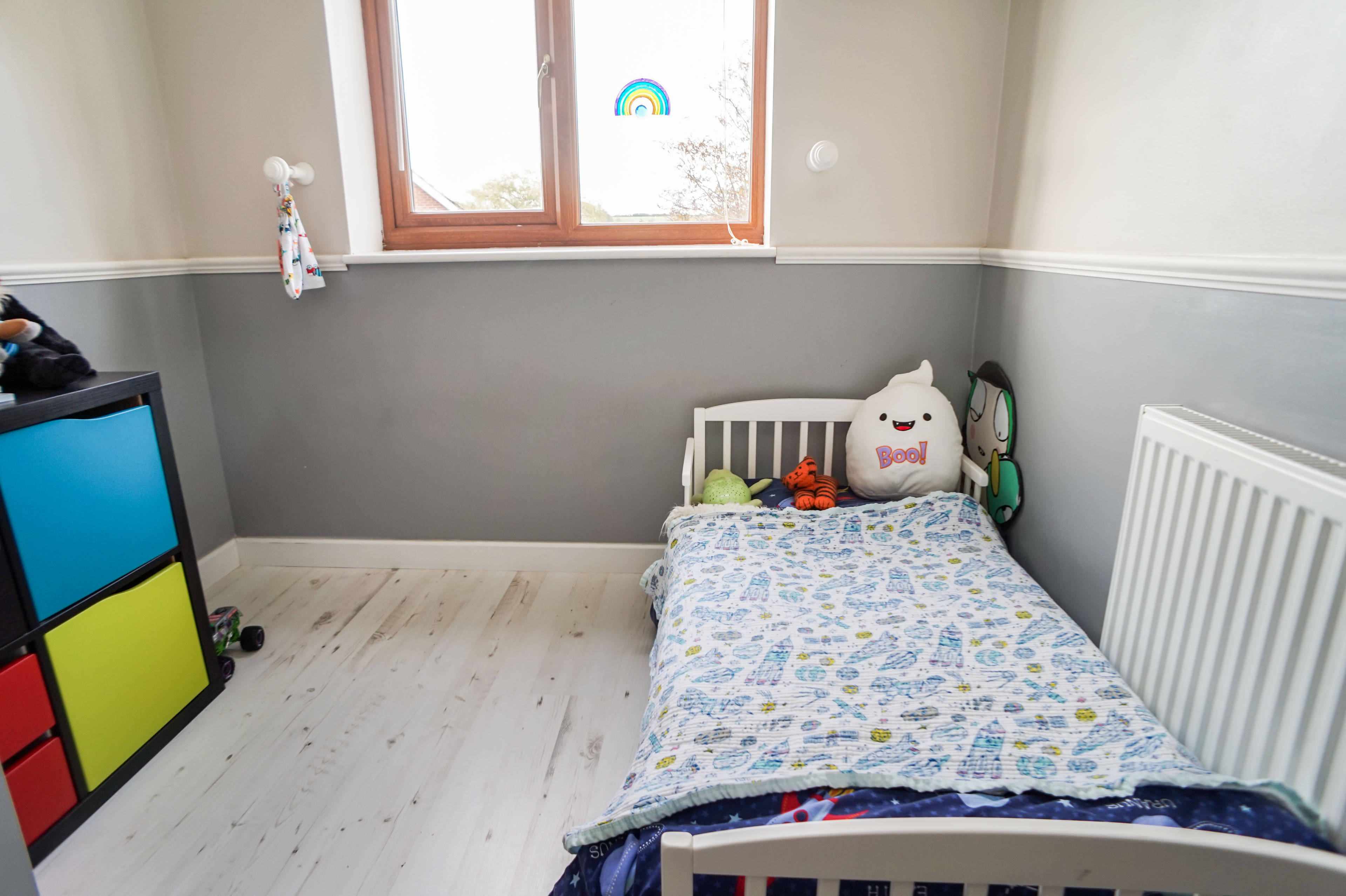 Bedroom Four