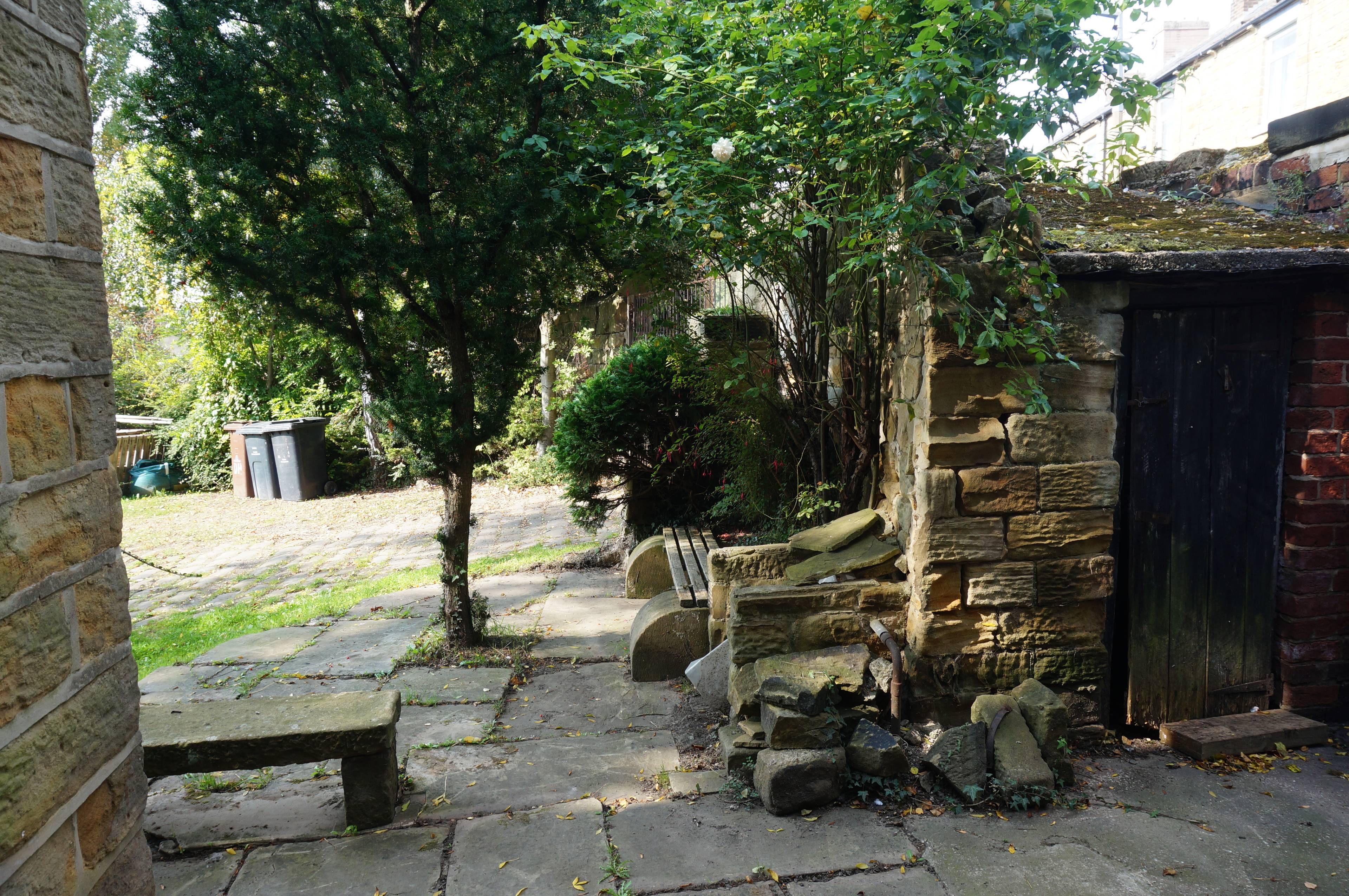 Gardens