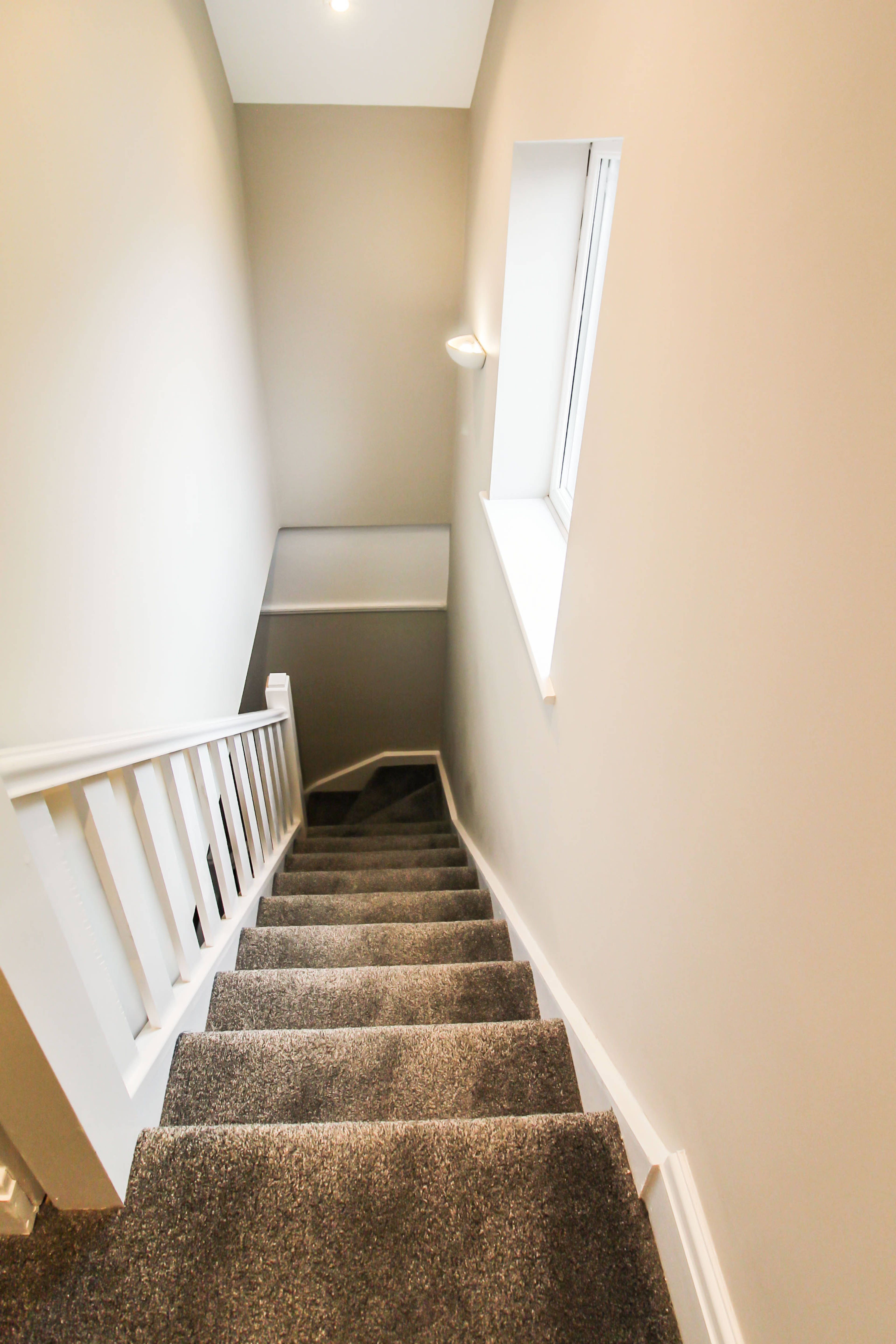 Second Floor Landing