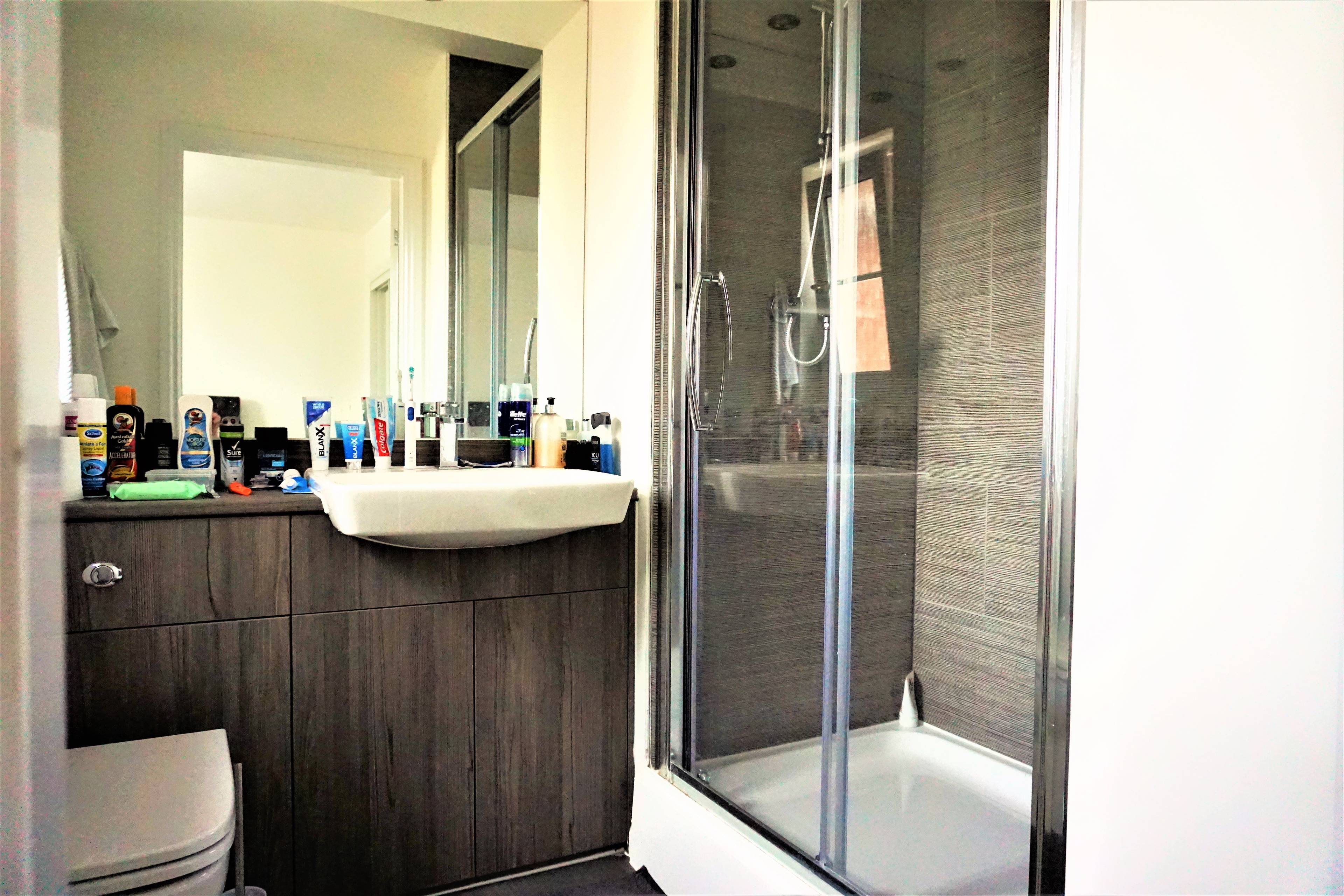 Master En-suite