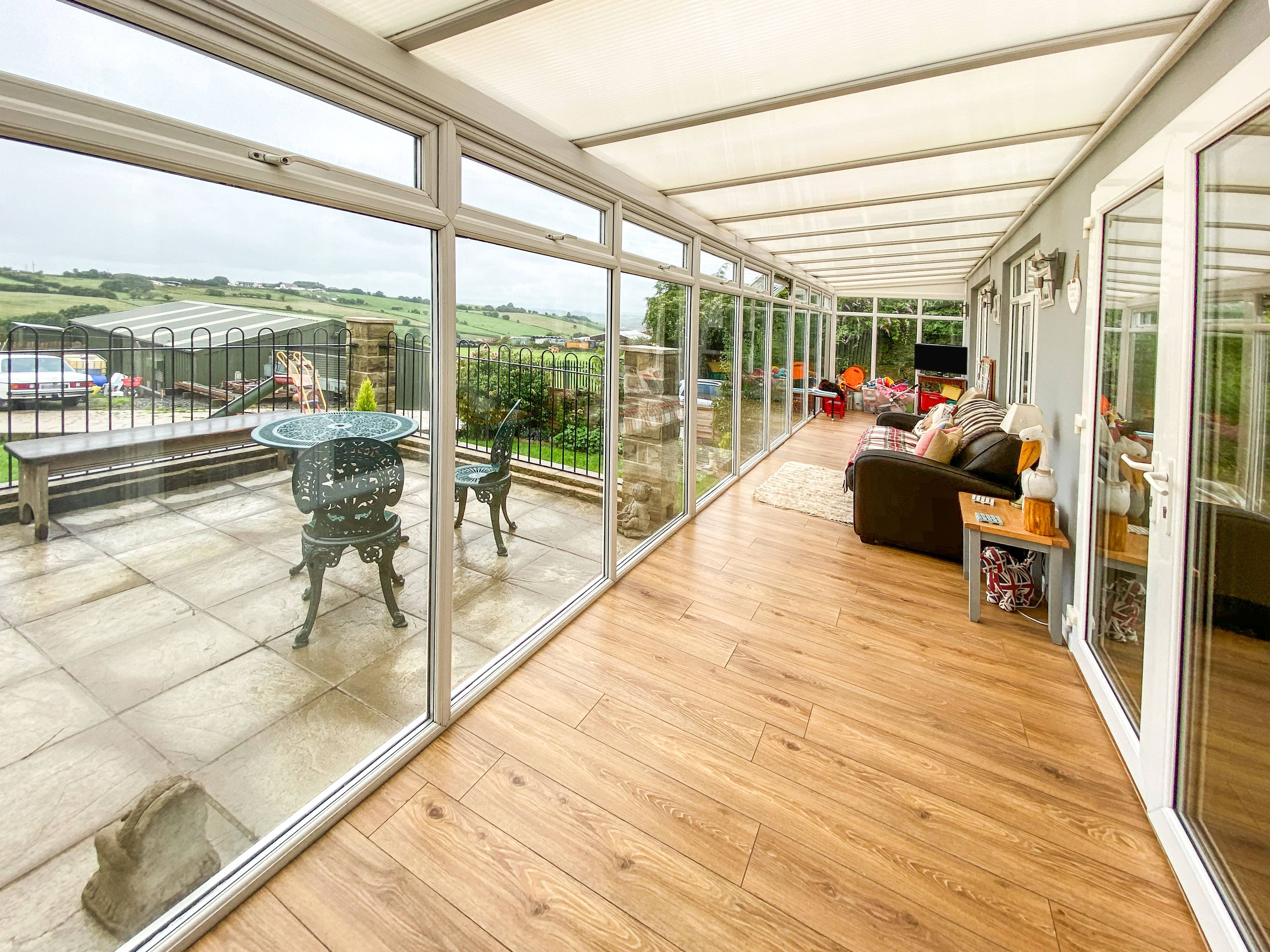 Conservatory