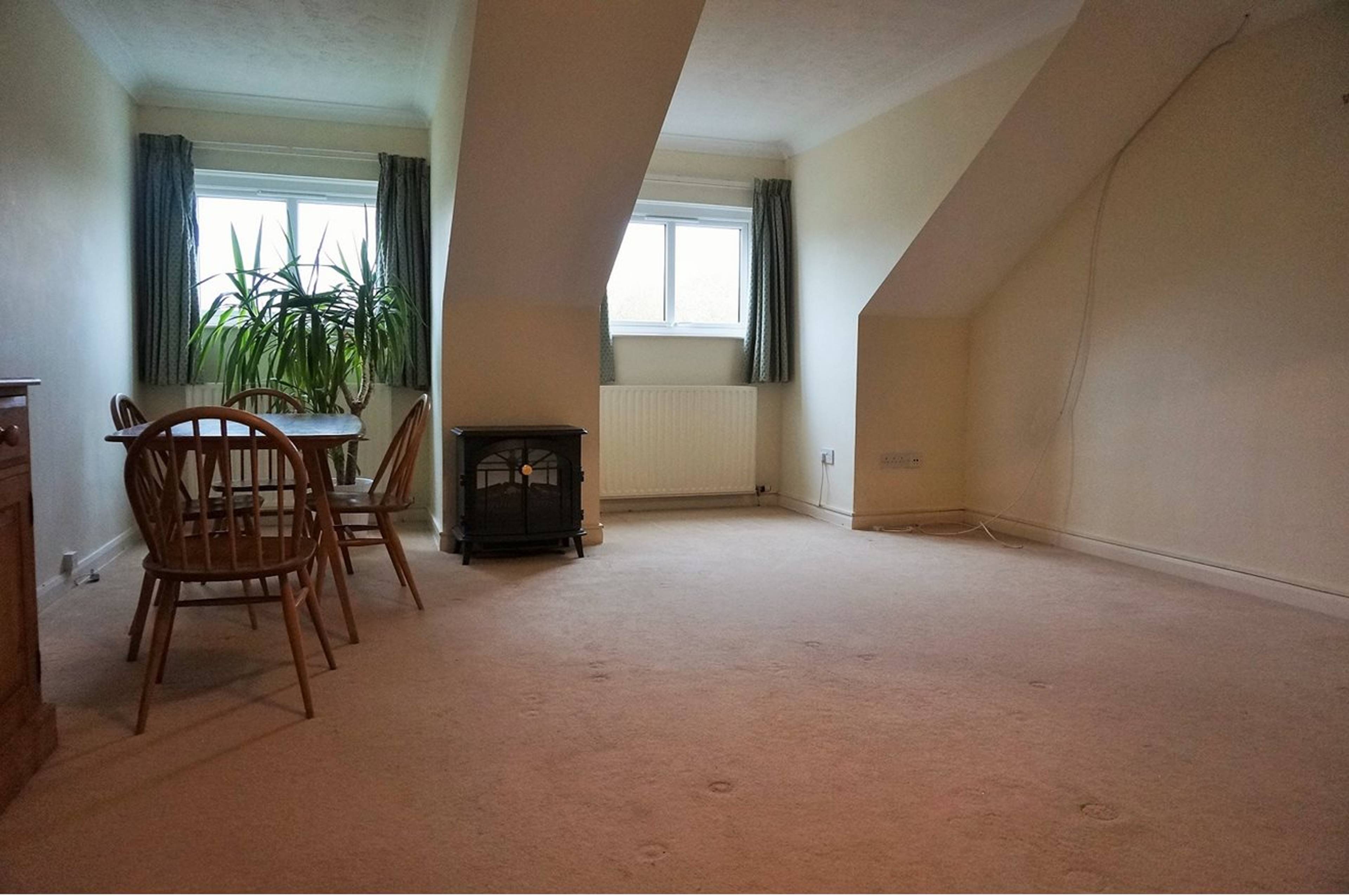 Living / Dining Room