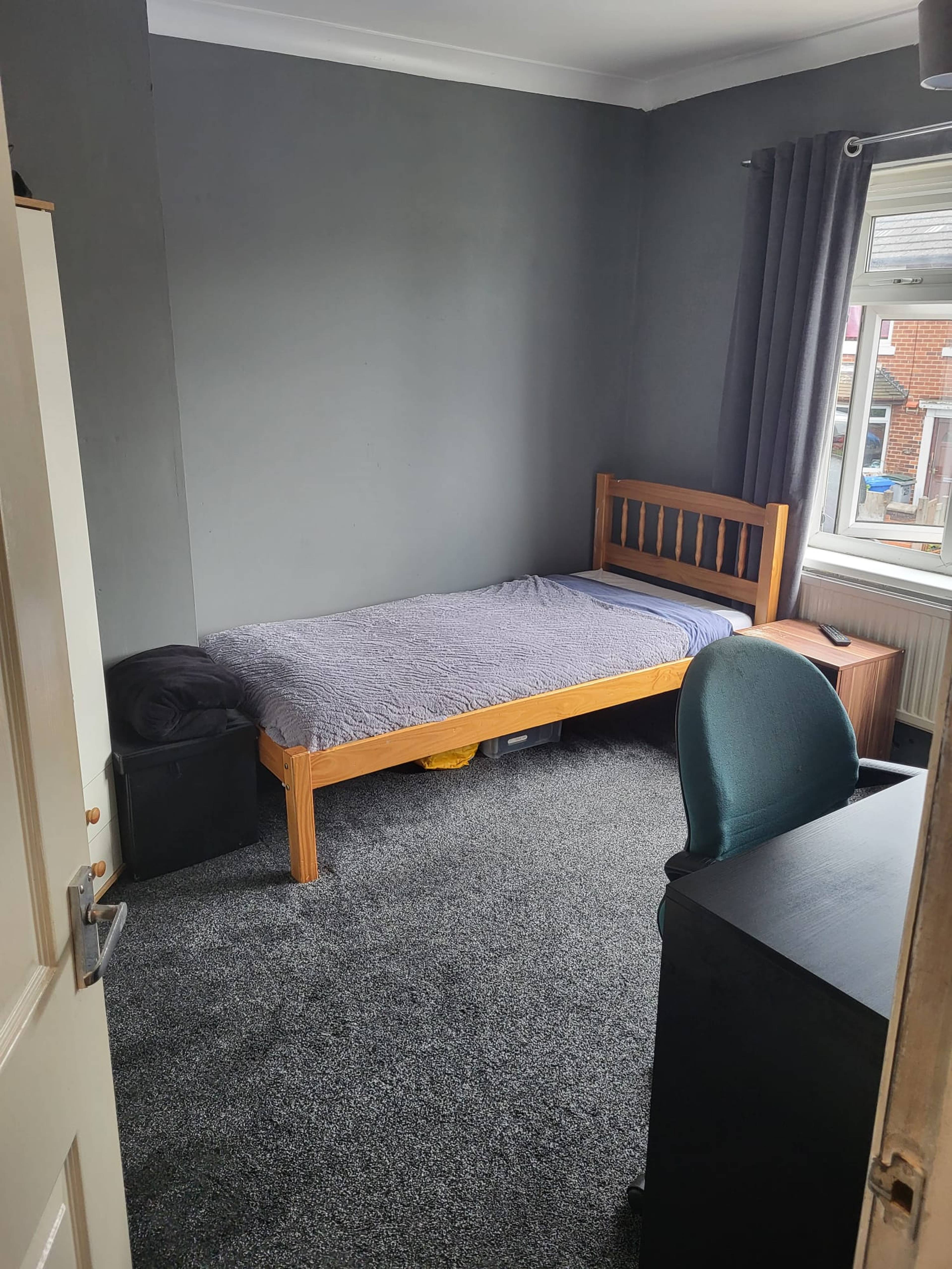 Annexe Bedroom Two