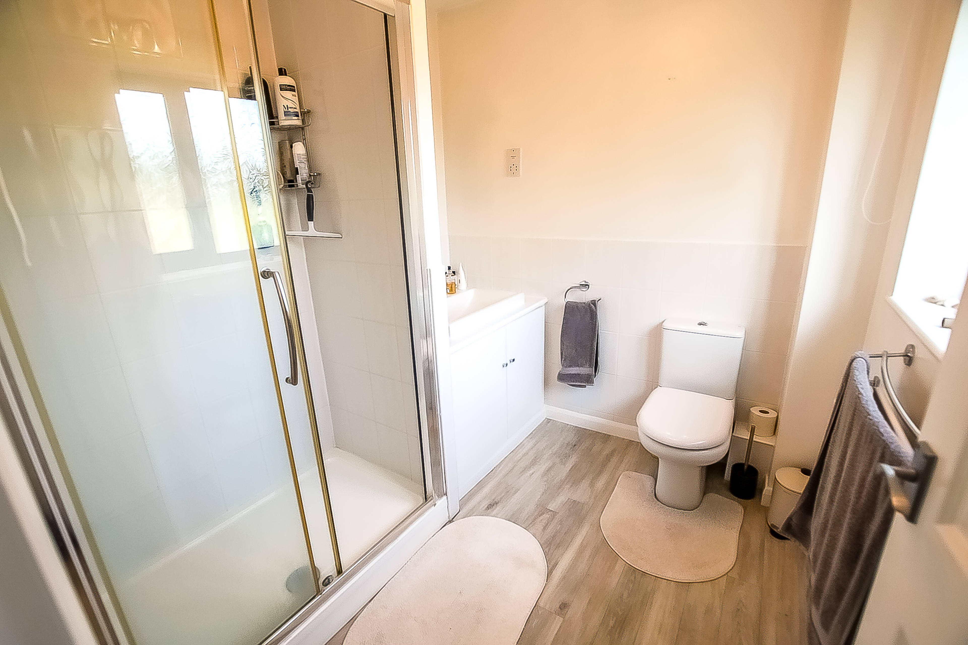 En-suite