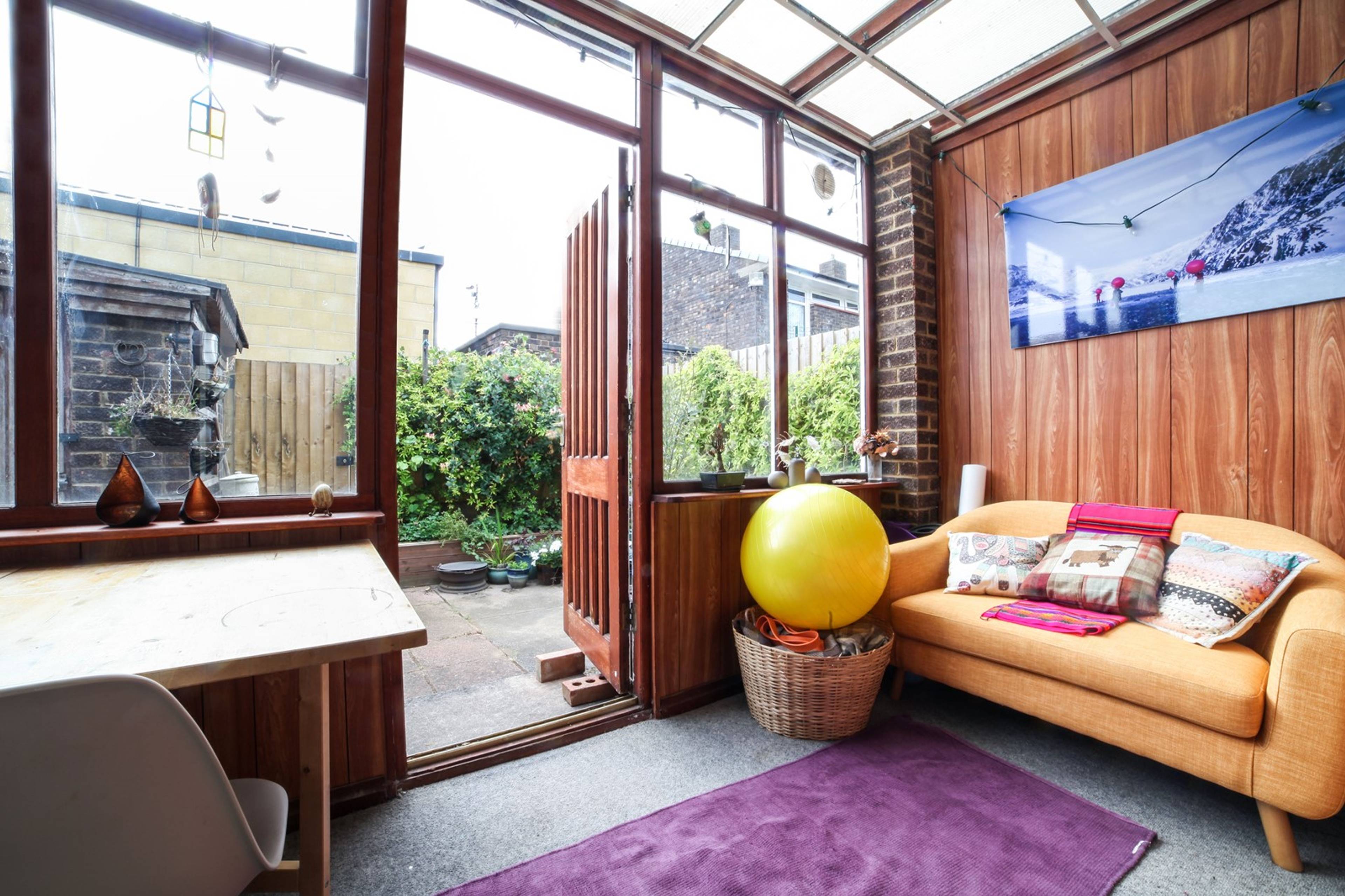 Conservatory