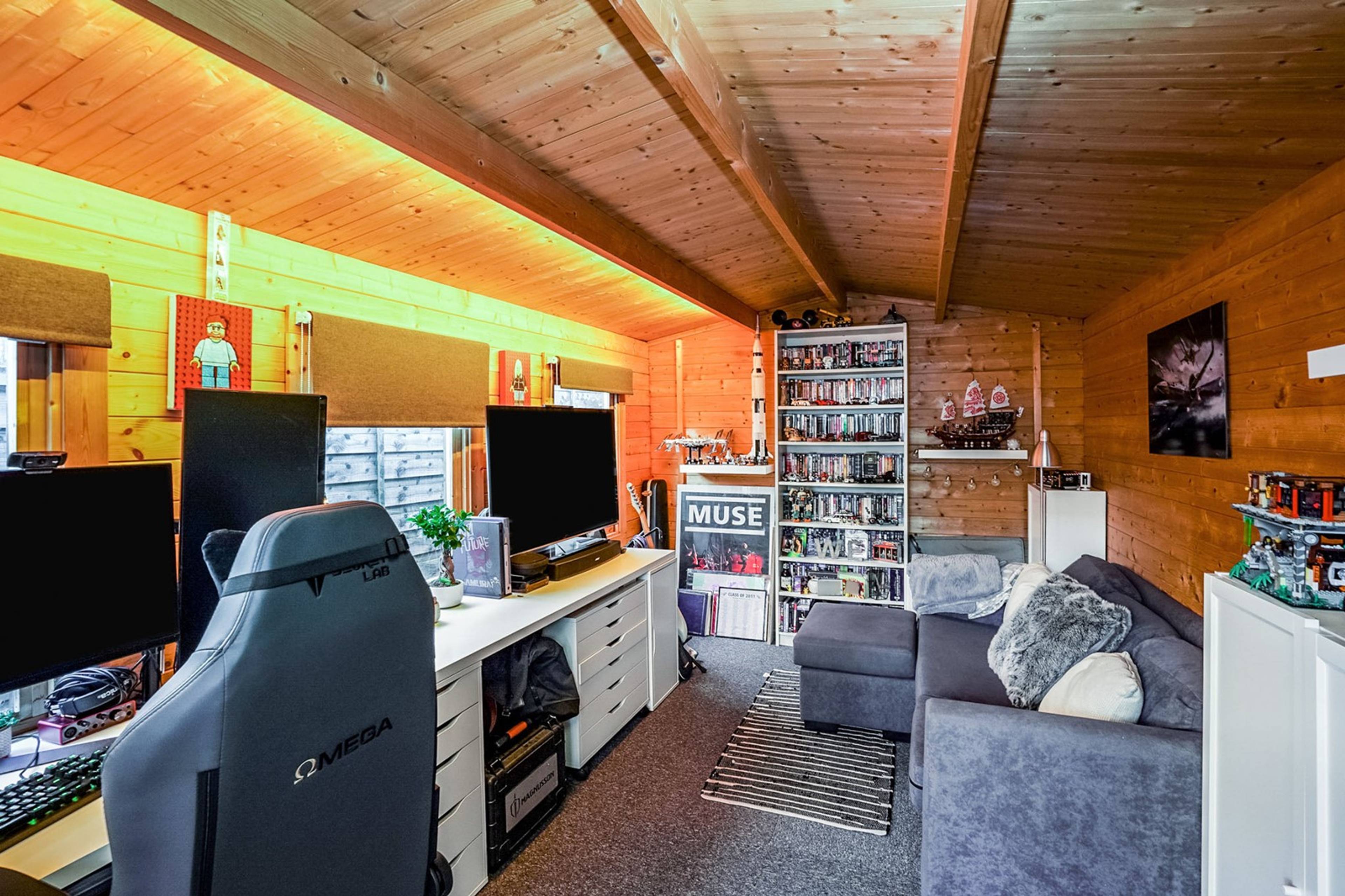 Home Office