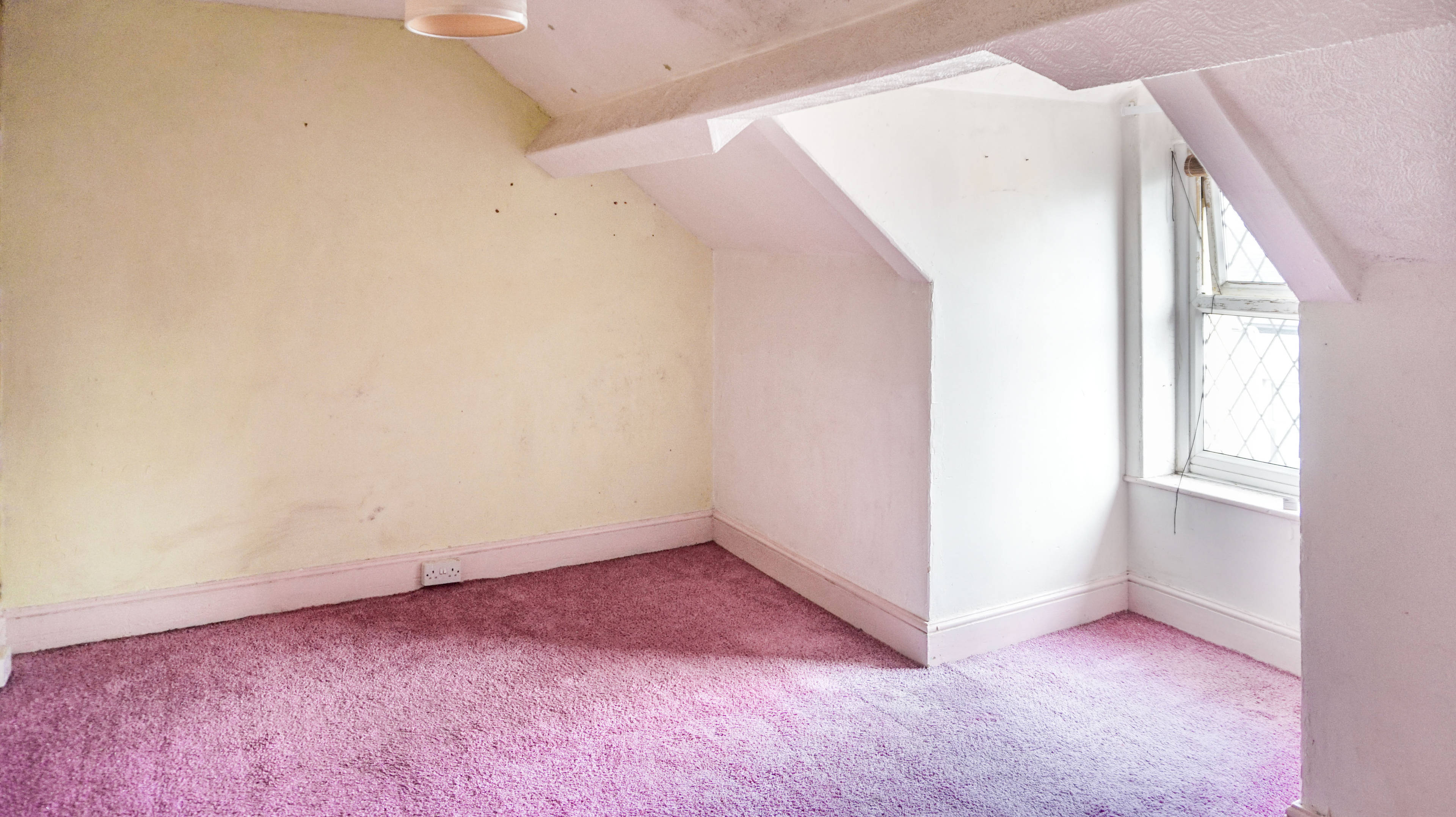 Attic Room Two