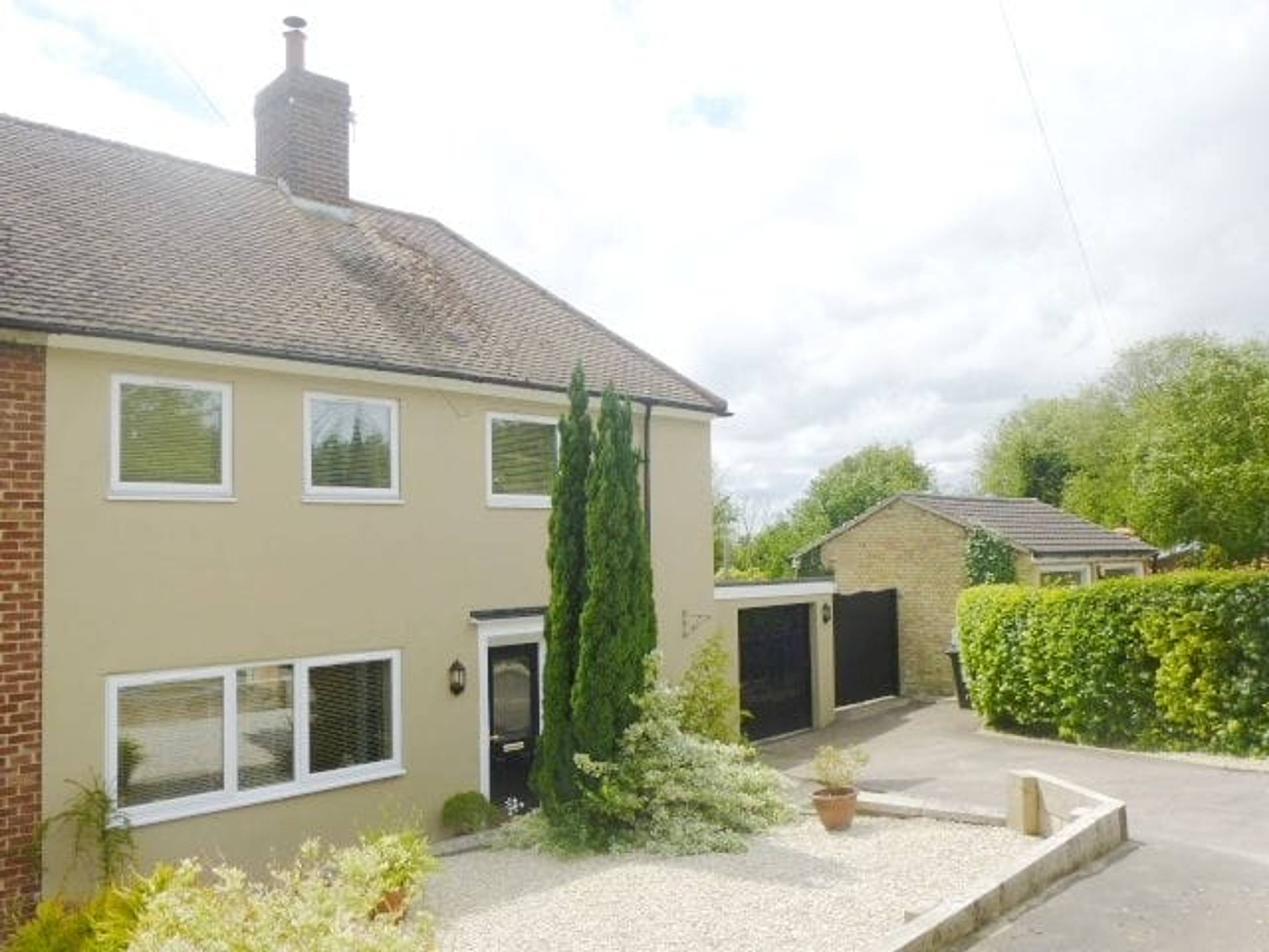 View Of The Property