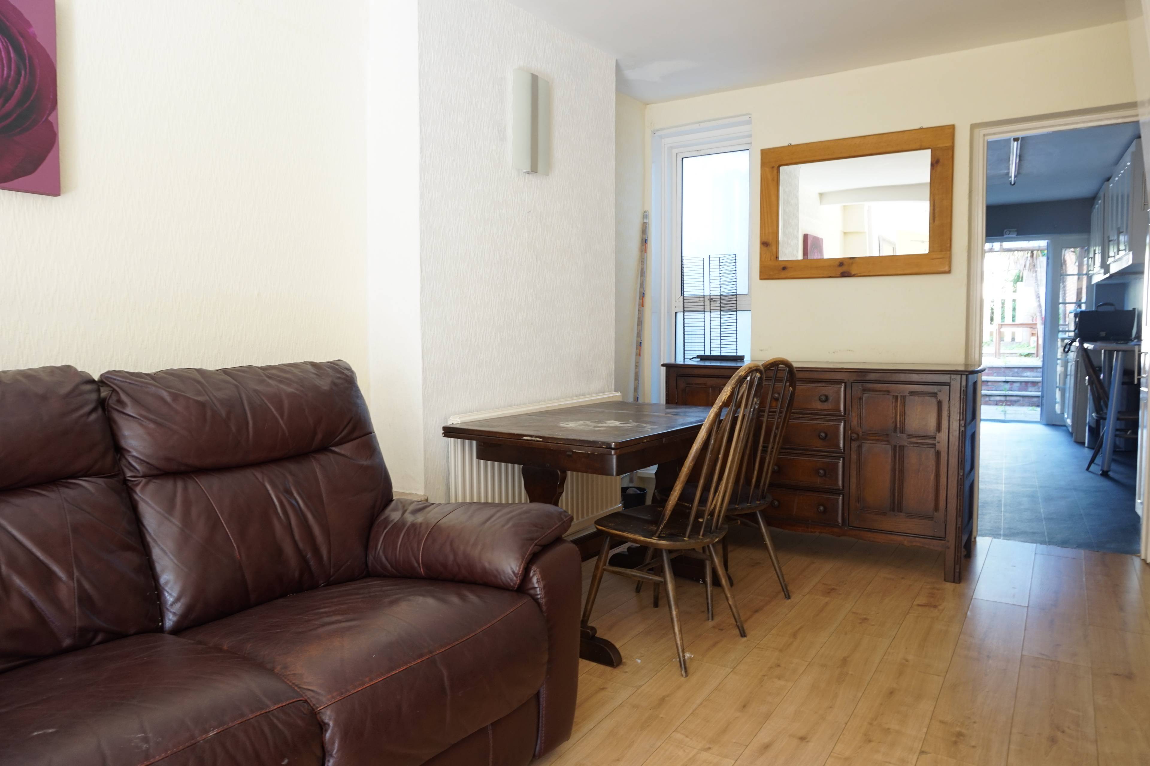 Living / Dining Room