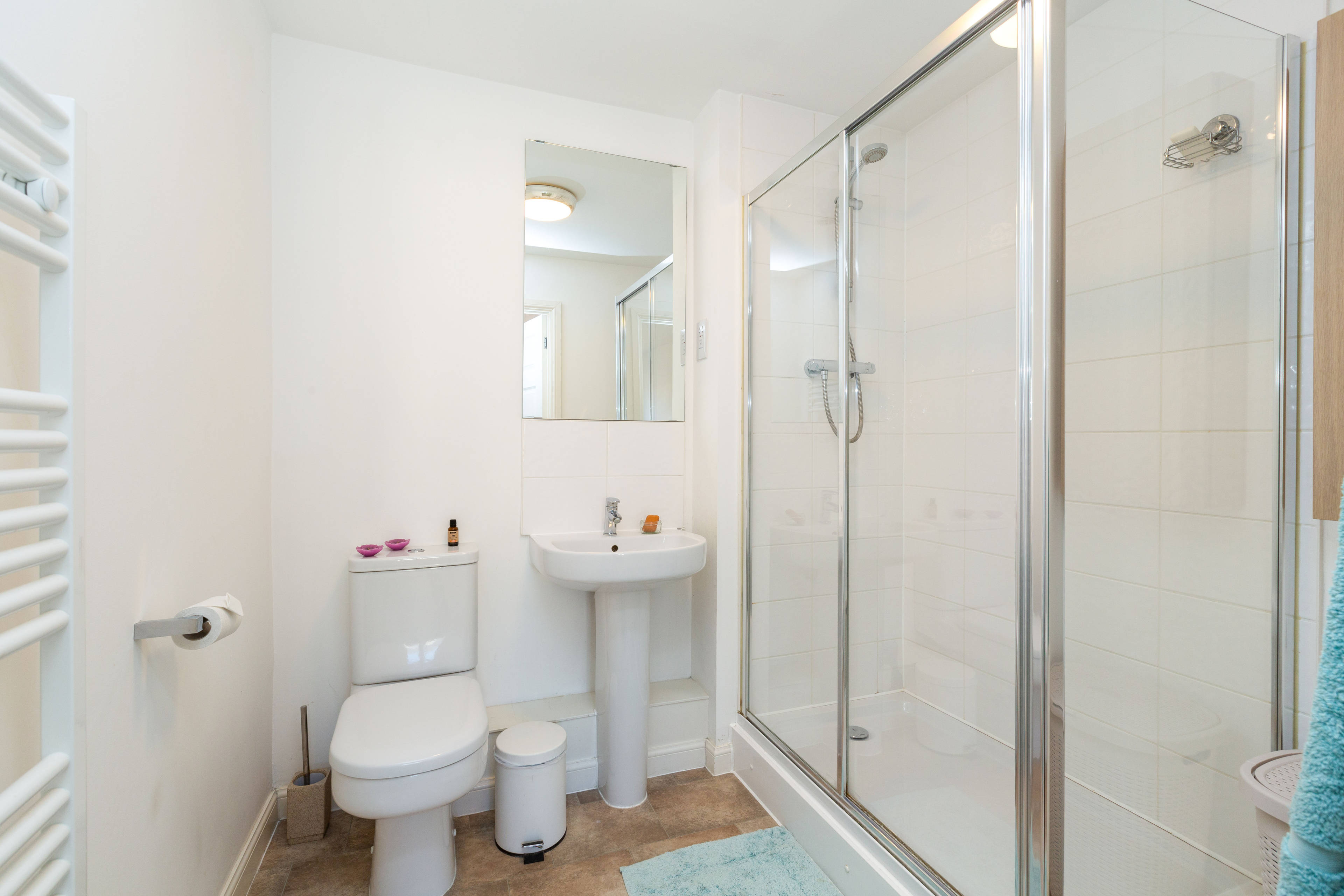 Master En-suite