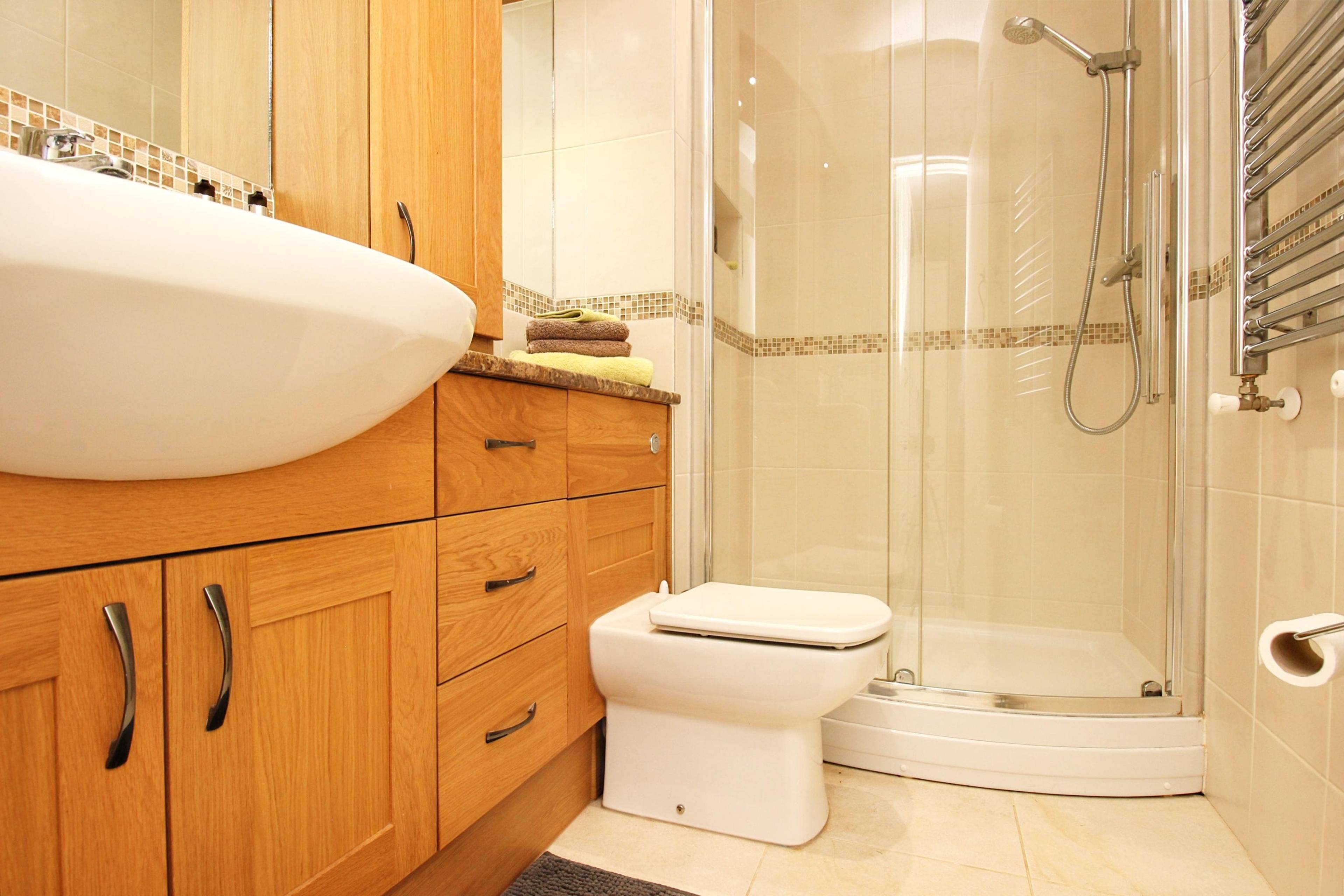 En-suite