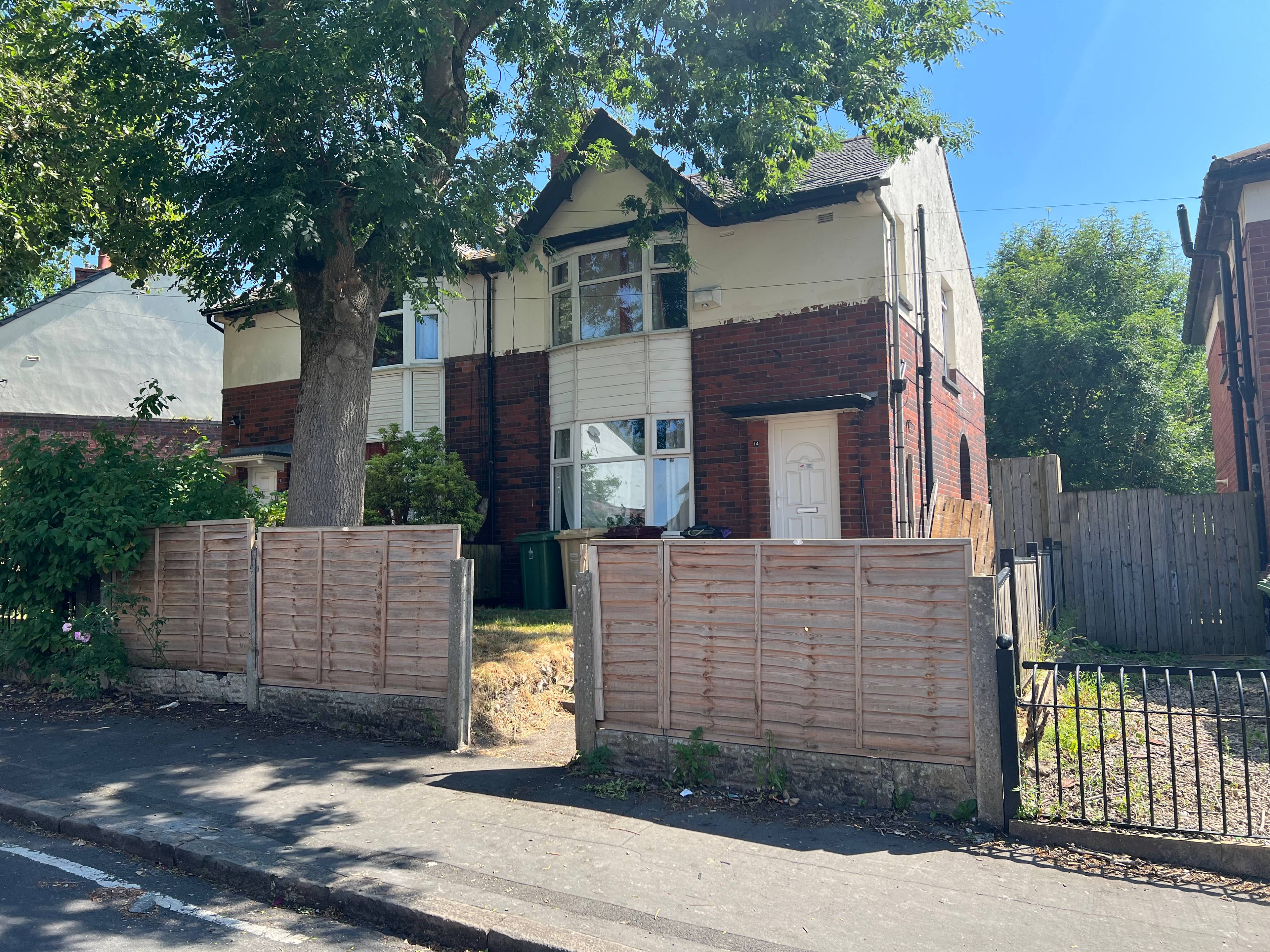 The Property