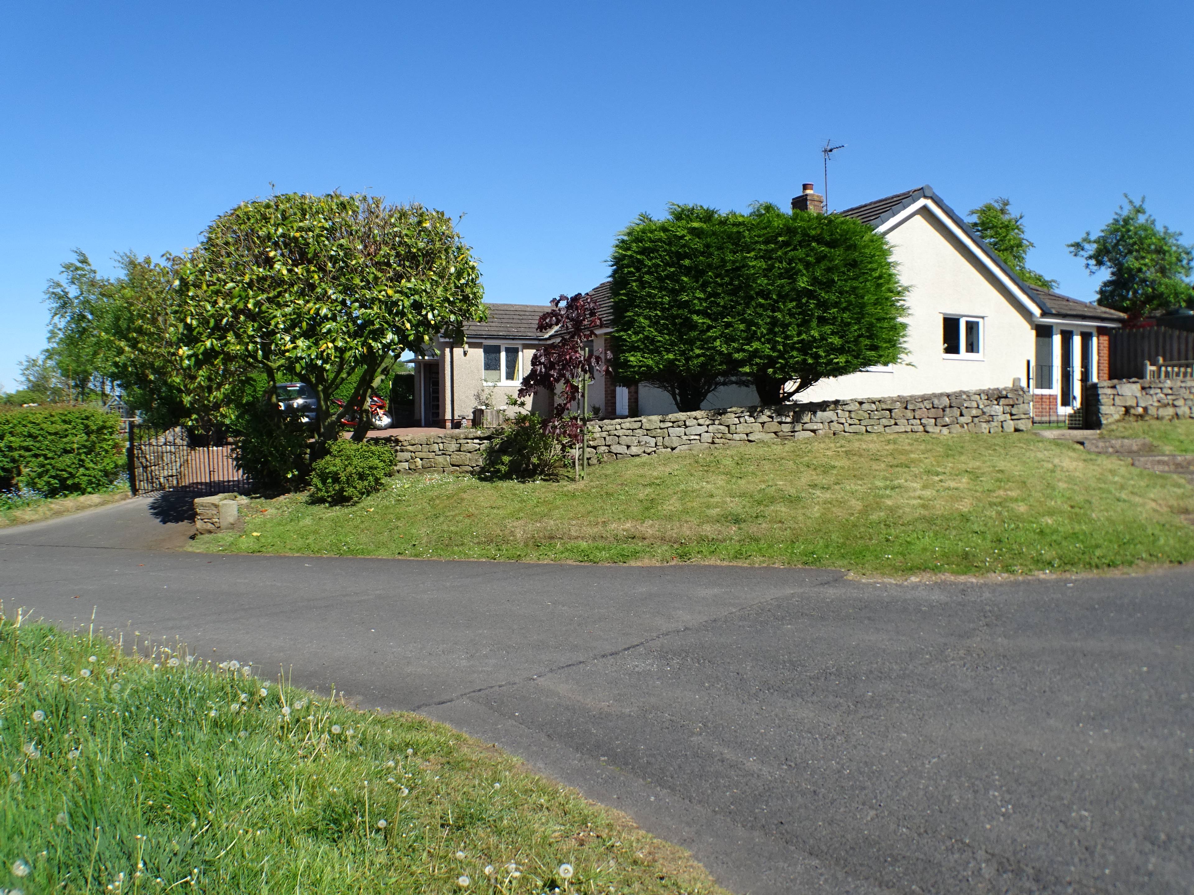 View Of The Property