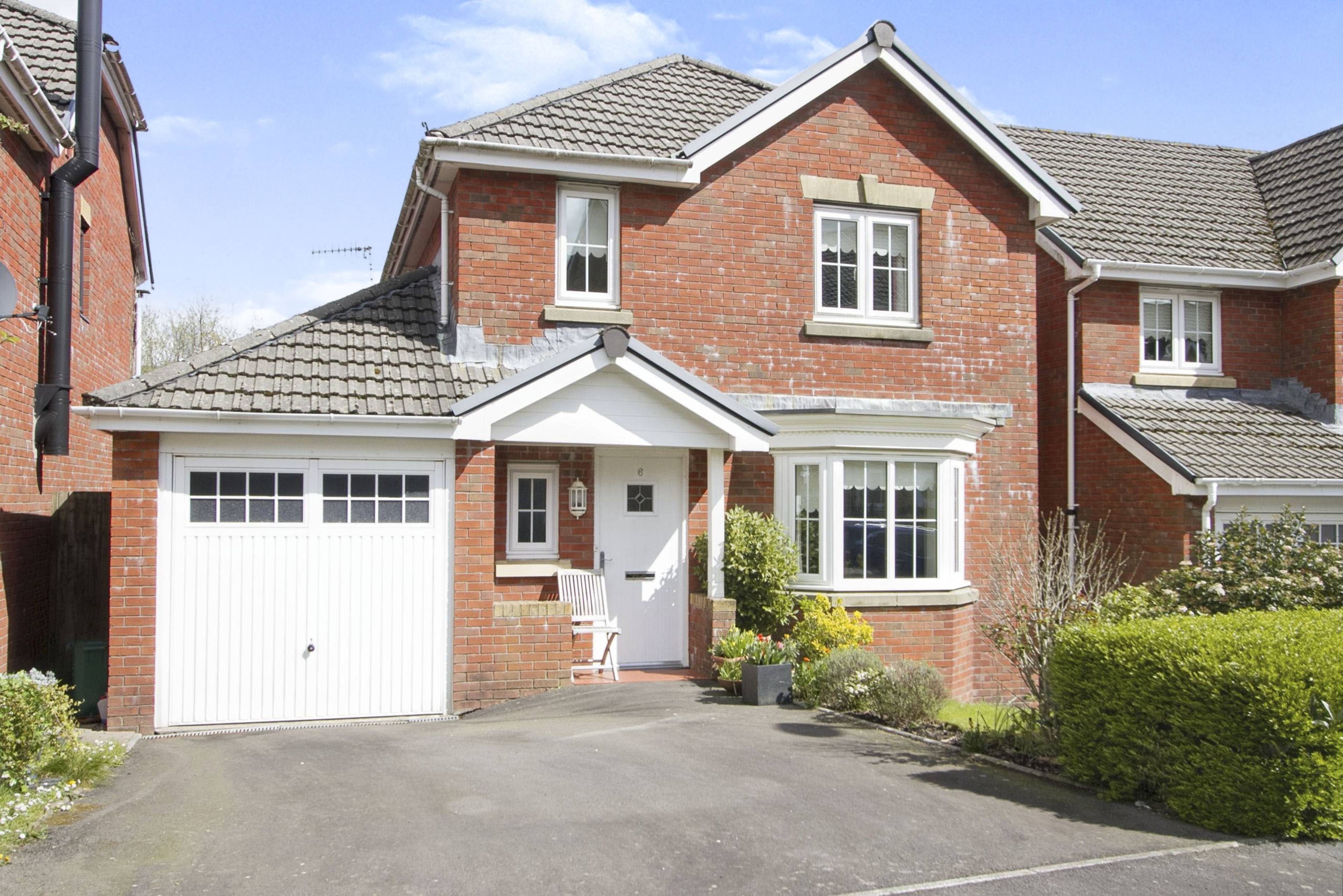 Site Front