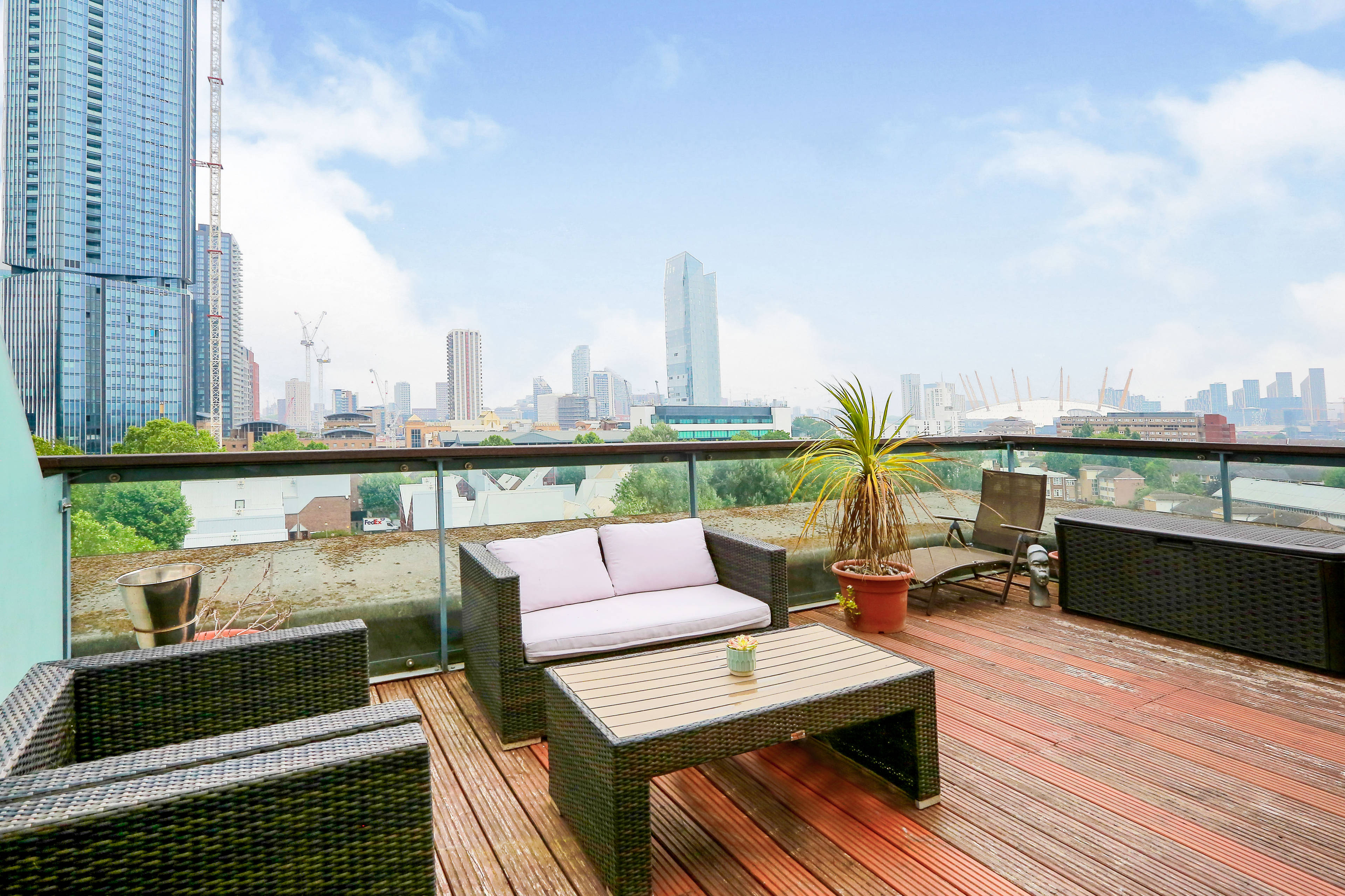 Sun Terrace
