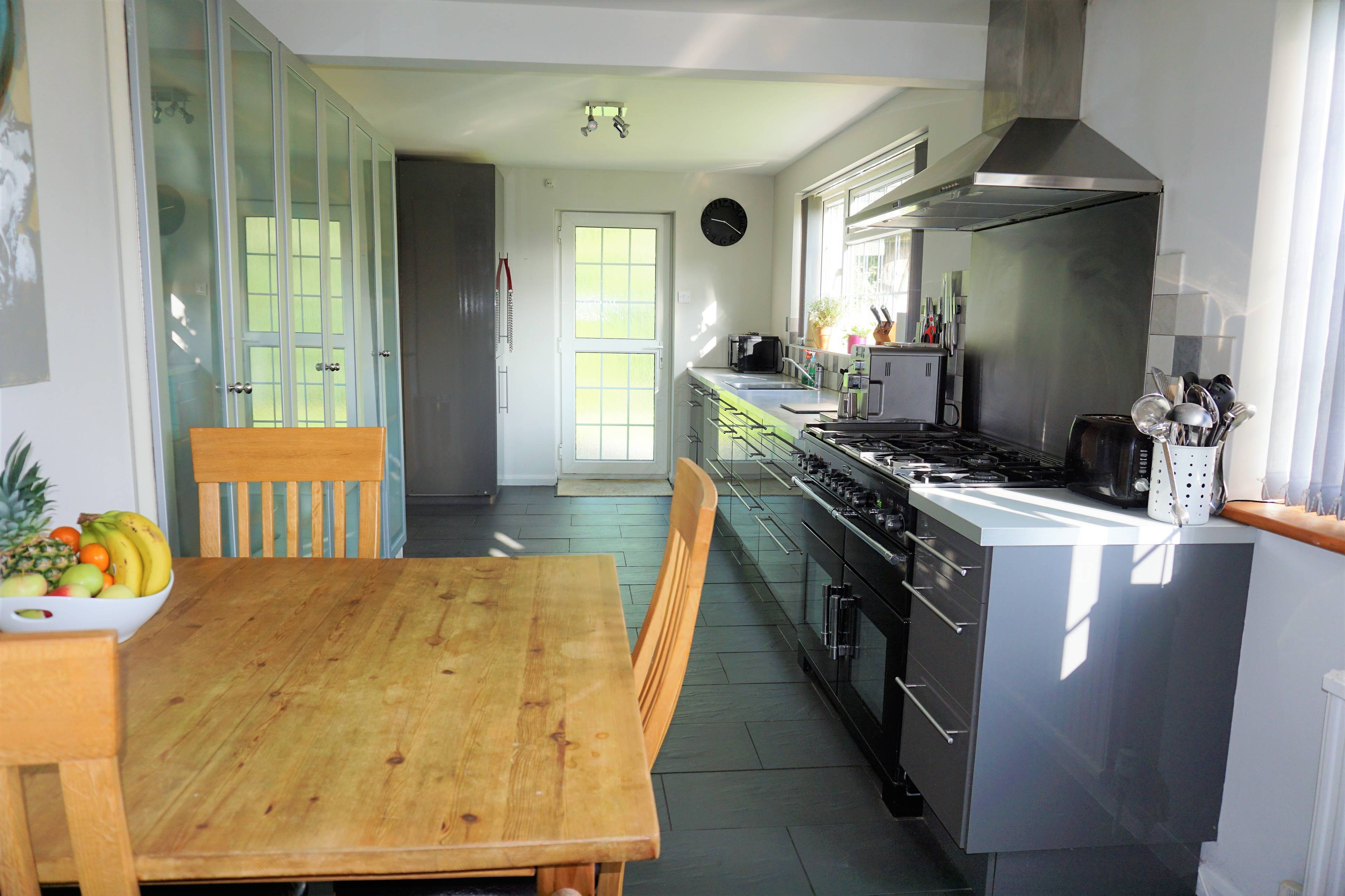 Kitchen/Breakfast