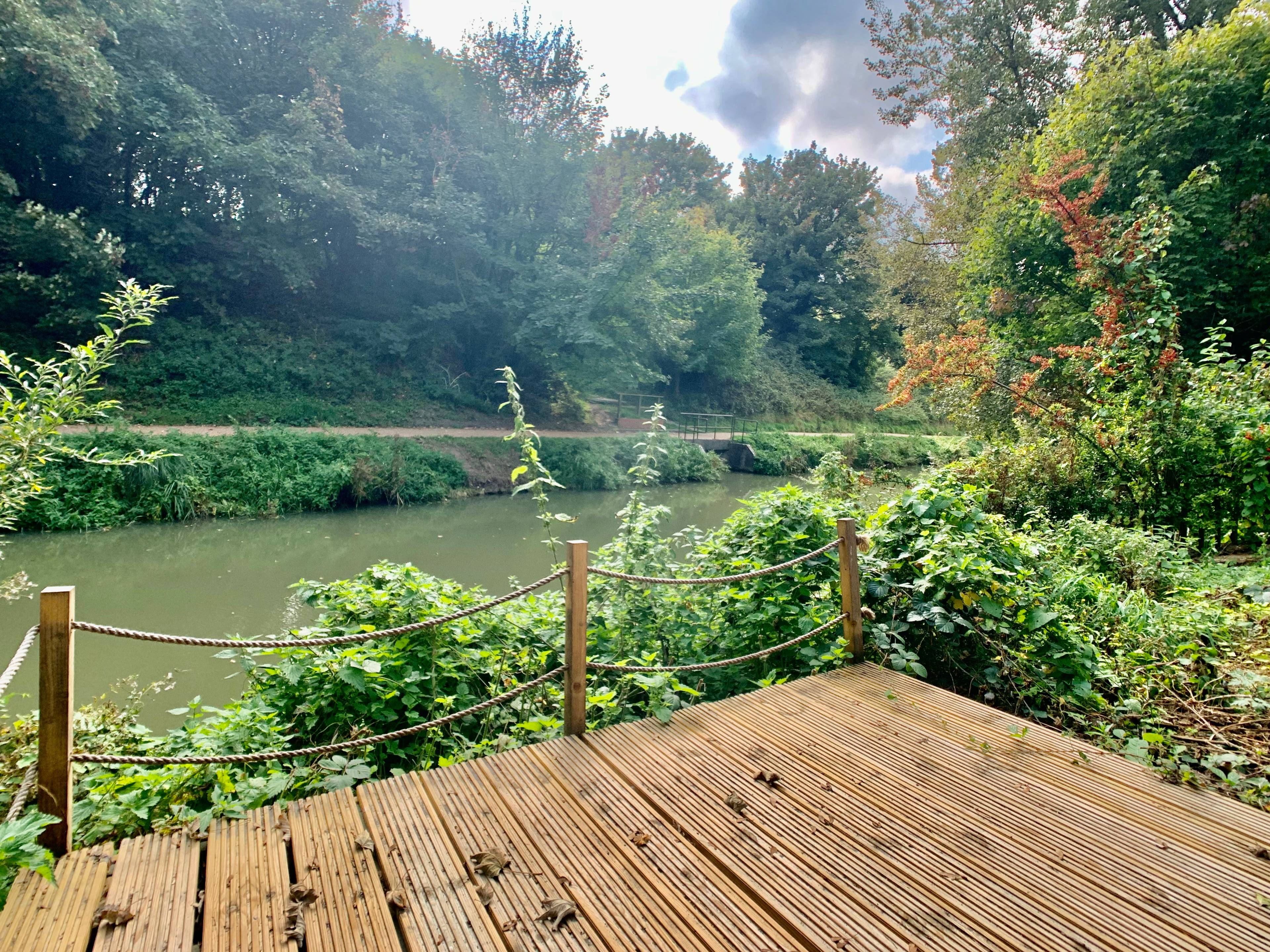 Decking
