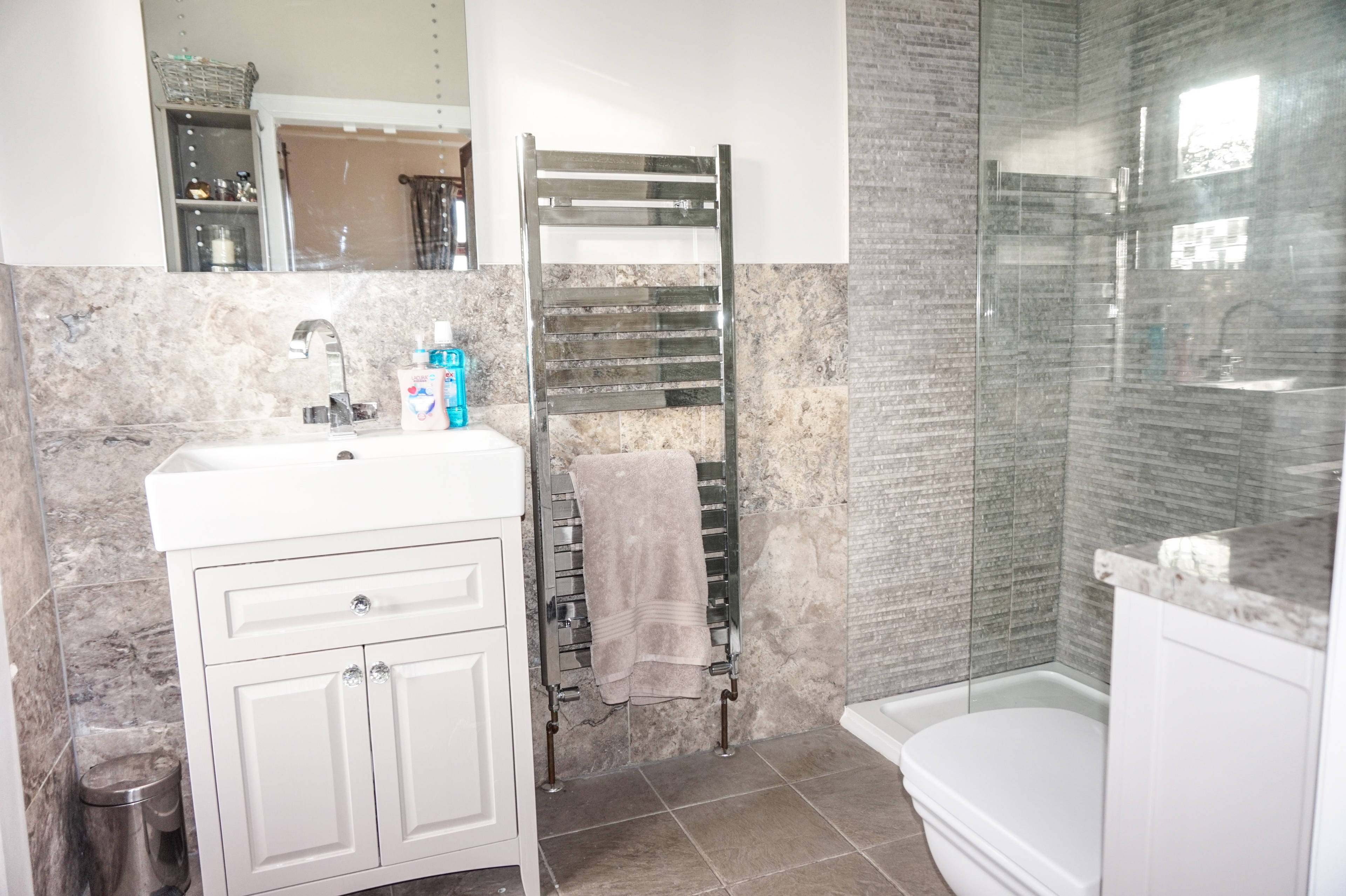 Master En-suite