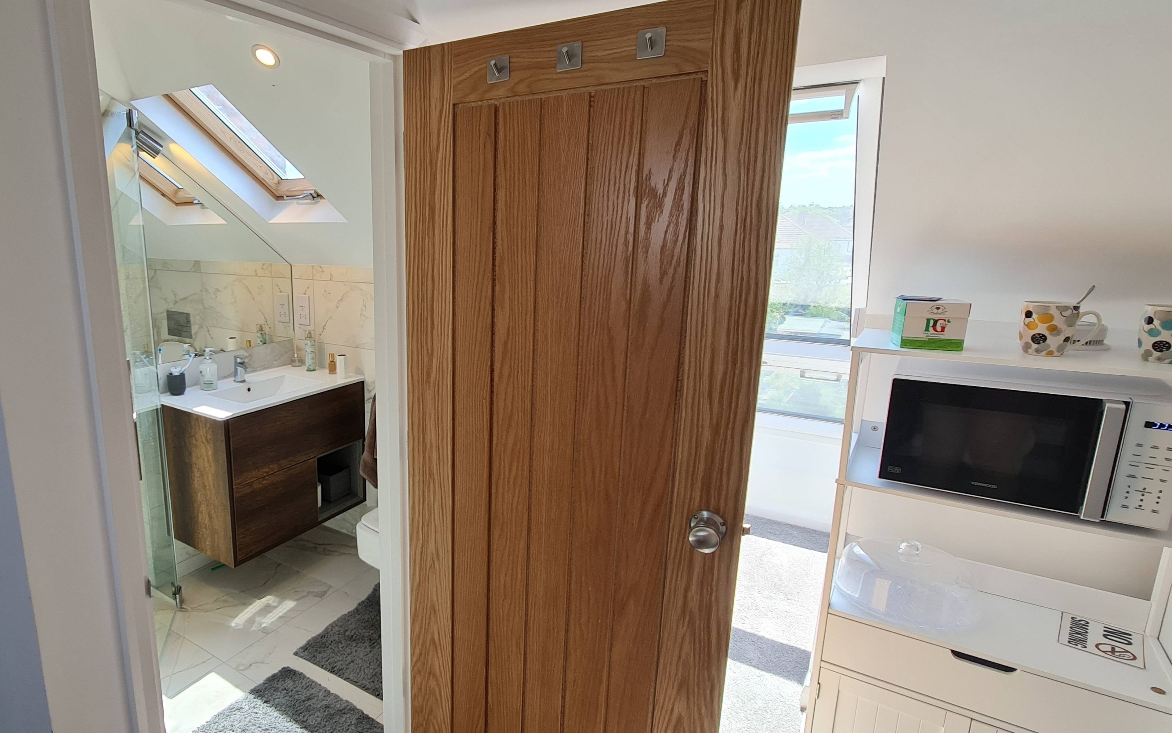 En-suite