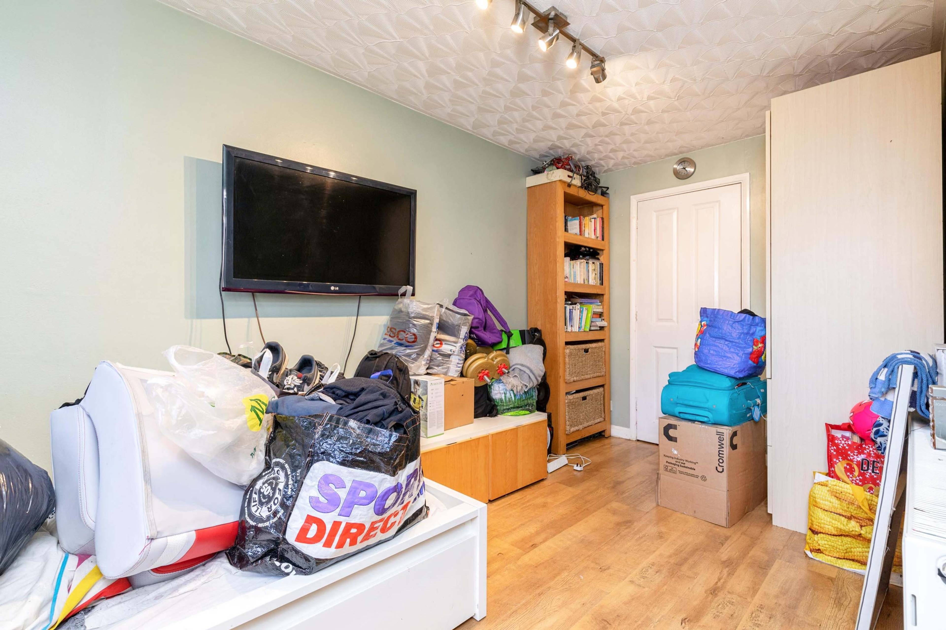 Study/Playroom