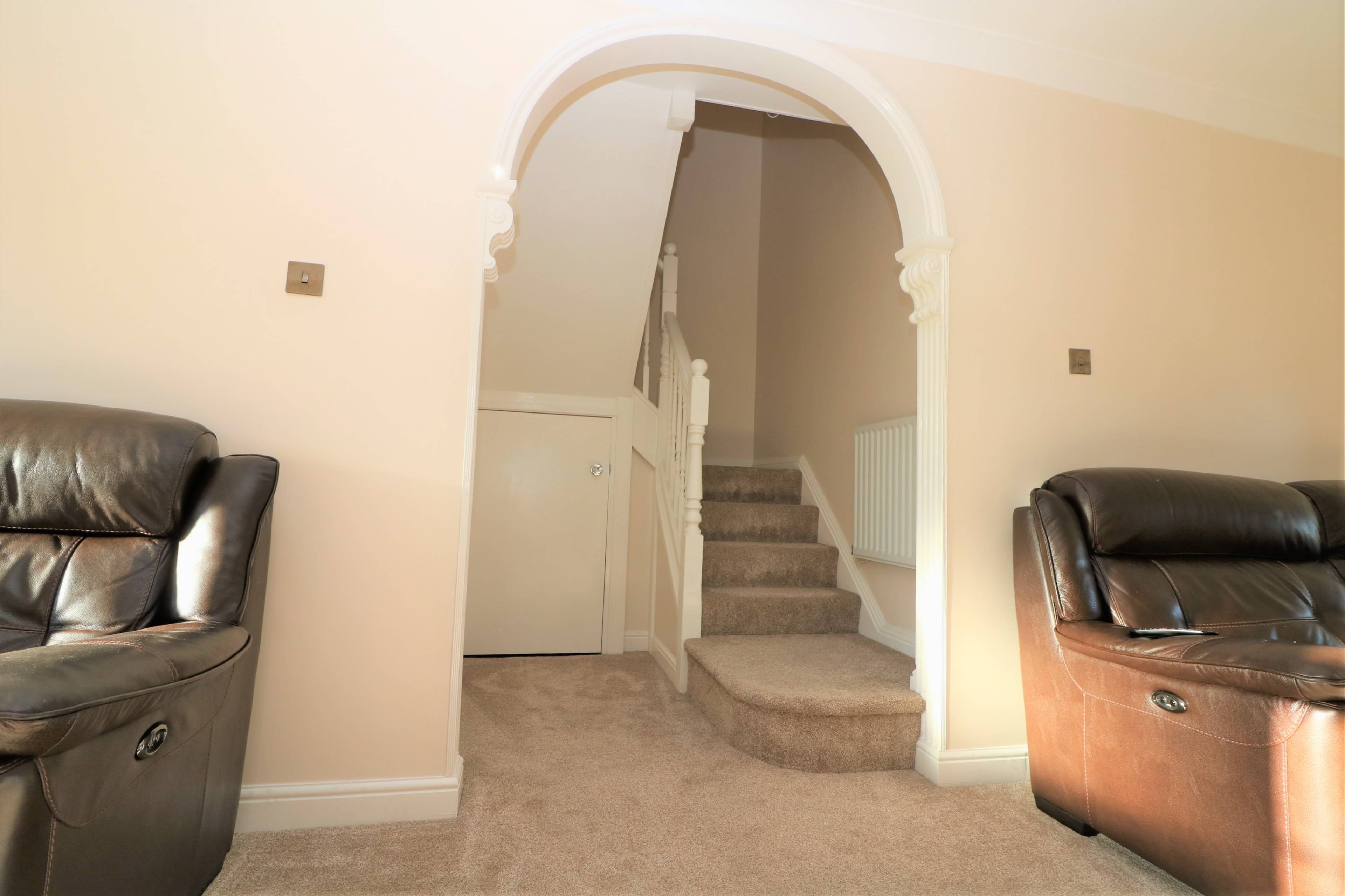 Inner Hall