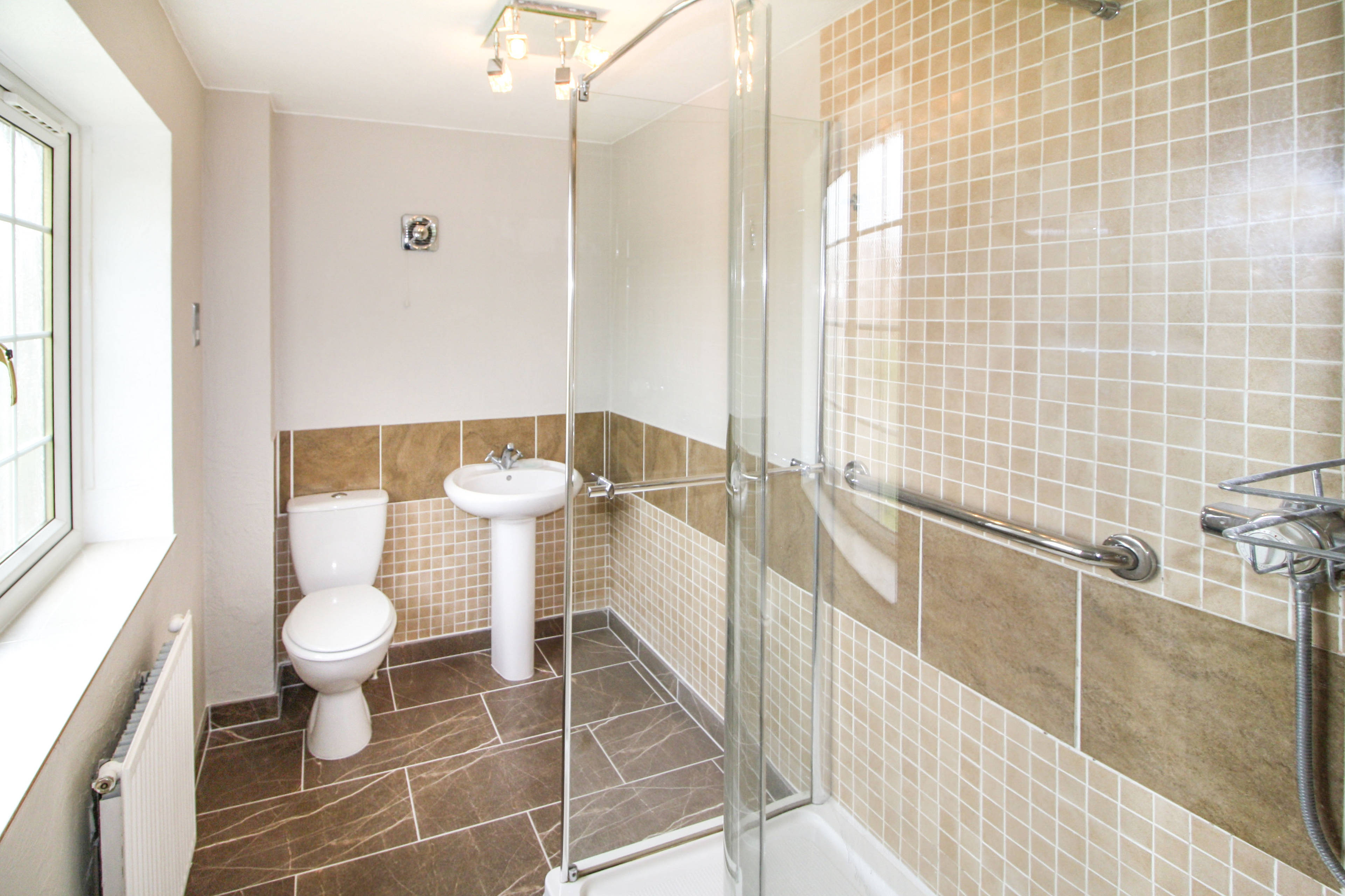 En-suite